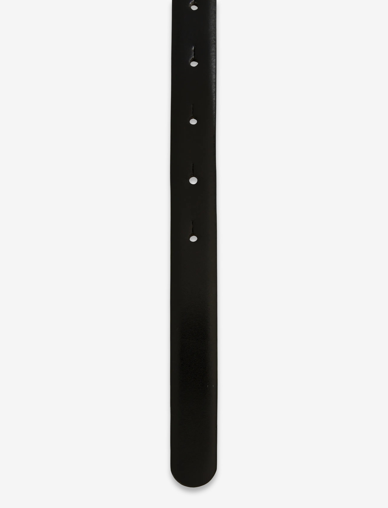 BOSS - B_Icon_Ch-G_Sz20 - leðurbelti - black - 2