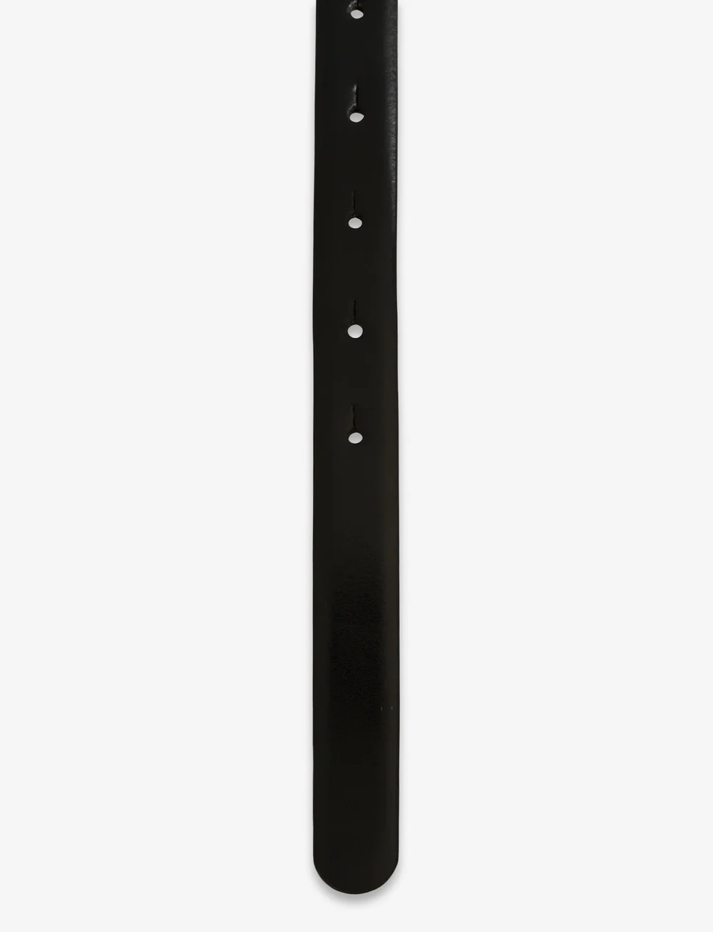 BOSS - B_Icon_Ch-G_Sz20 - casual gürtel - black - 2