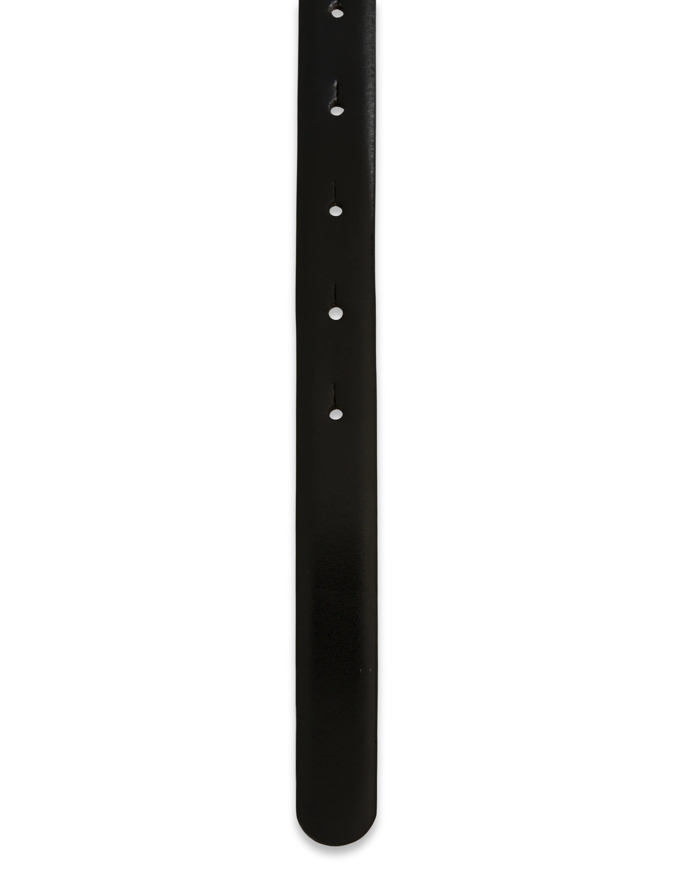 BOSS - B_Icon_Ch-G_Sz20 - leather belts - black - 2