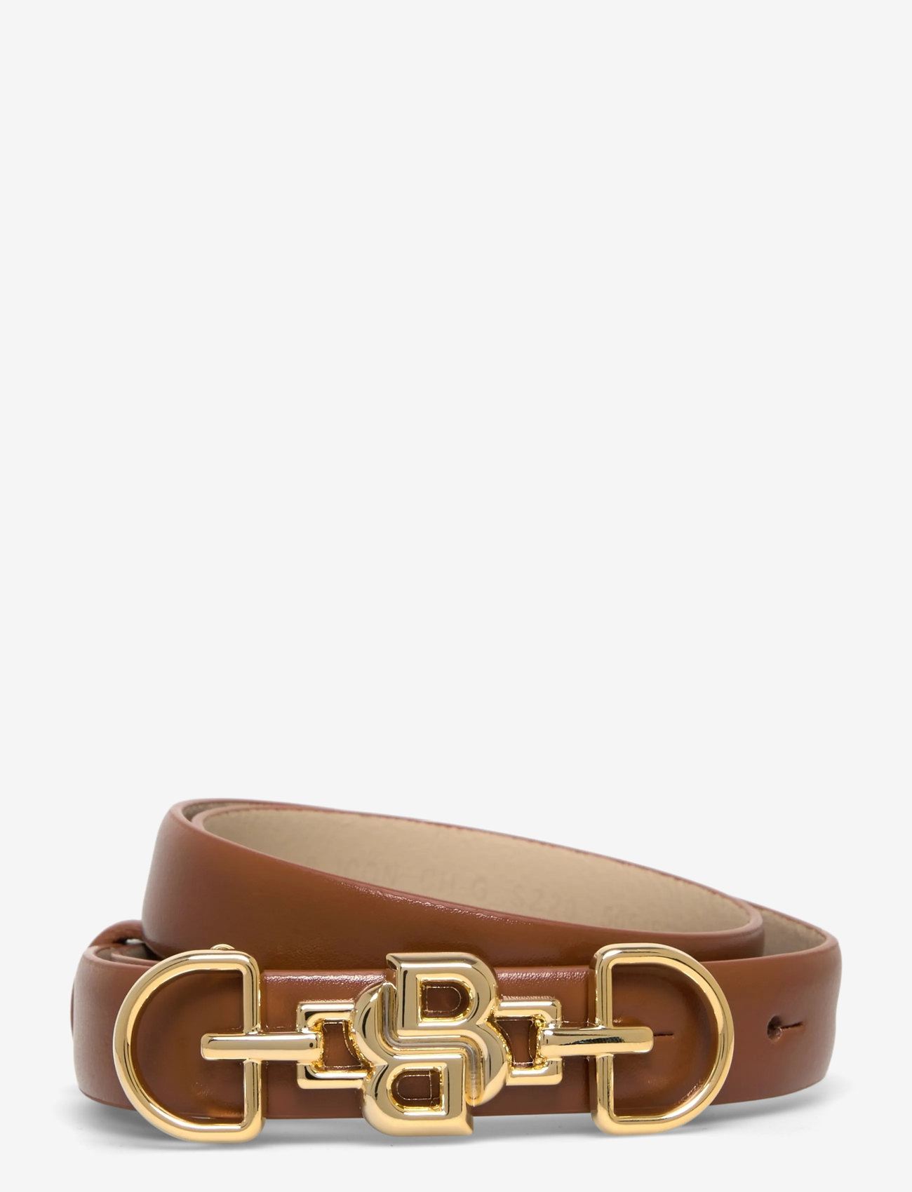 BOSS - B_Icon_Ch-G_Sz20 - medium brown - 0