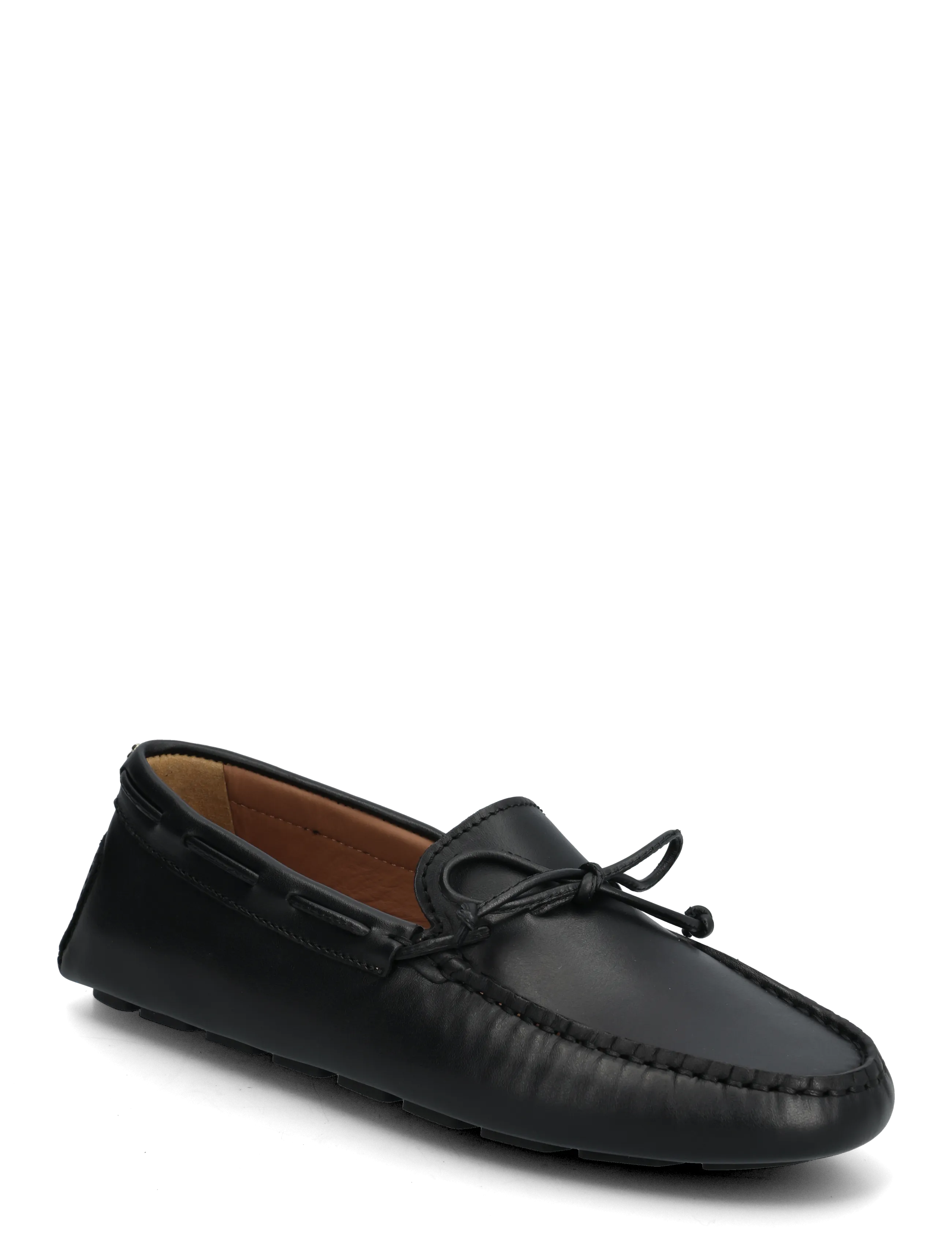 BOSS Roxanne_Driver_NA - Schuhe - BLACK / black