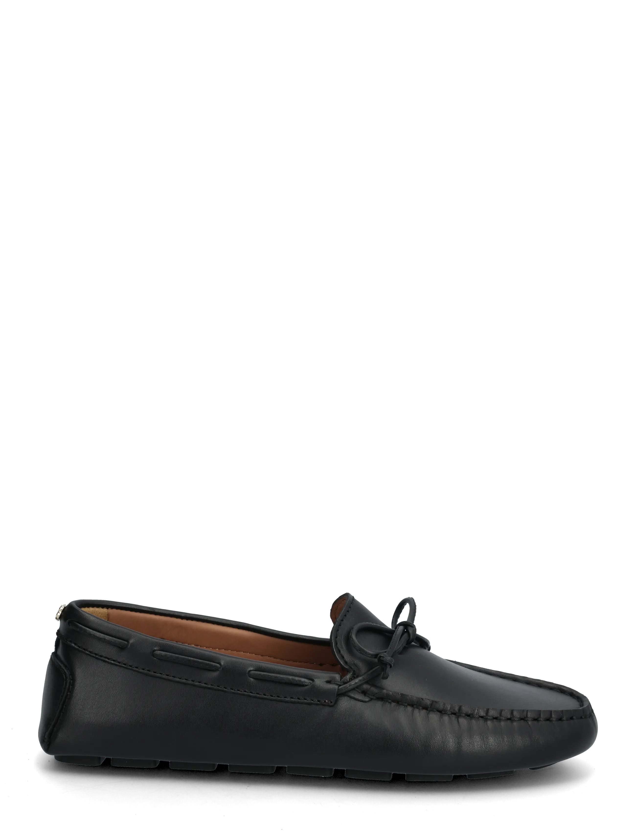 BOSS - Roxanne_Driver_NA - mokassiinid - black - 1