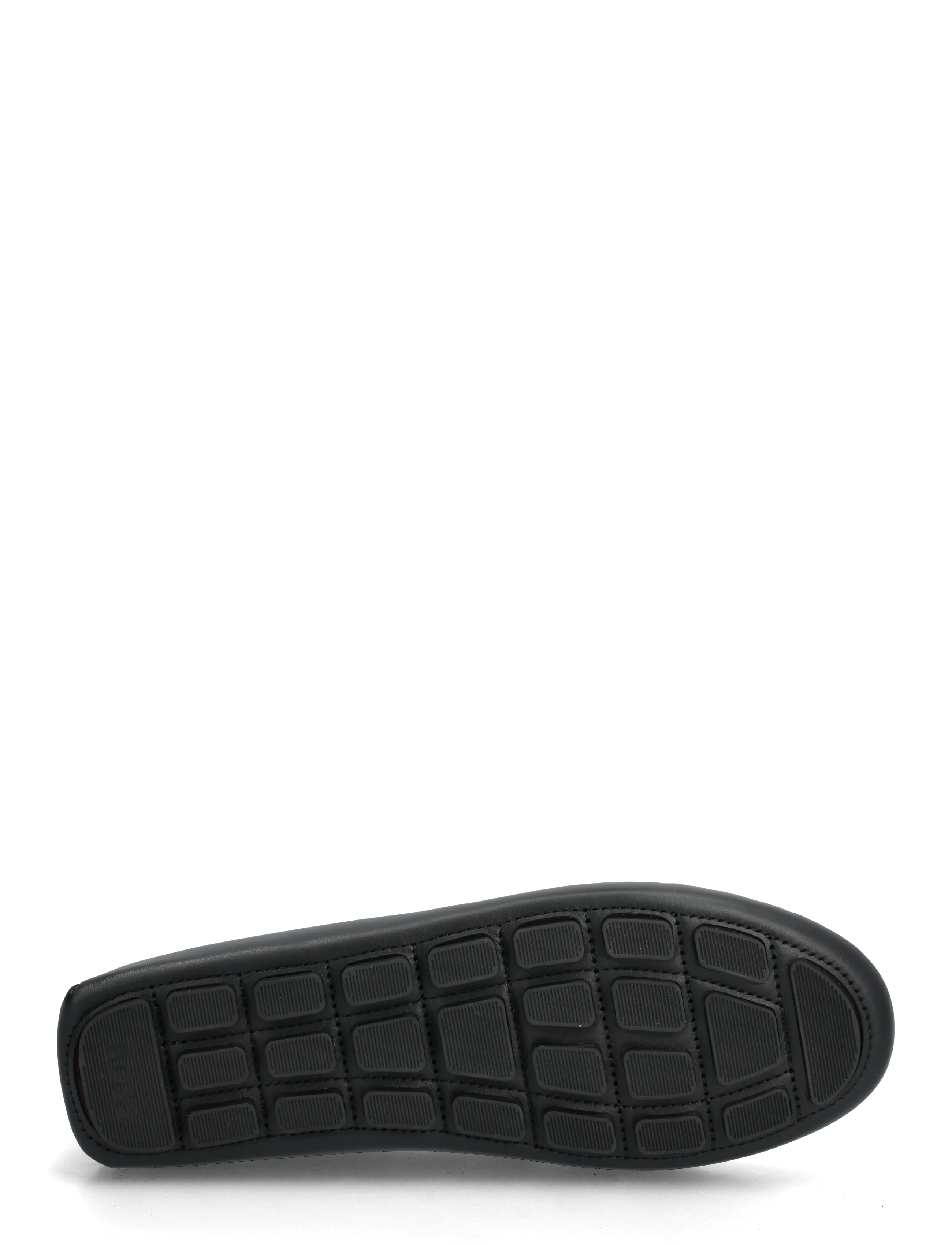 BOSS - Roxanne_Driver_NA - mokassiinid - black - 4