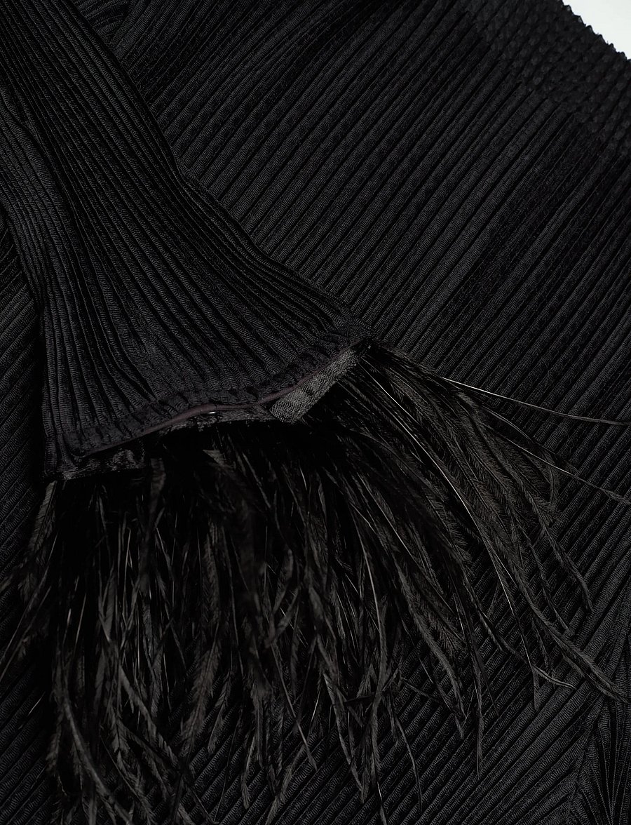 BOSS - Efedera - långärmade toppar - black - 2