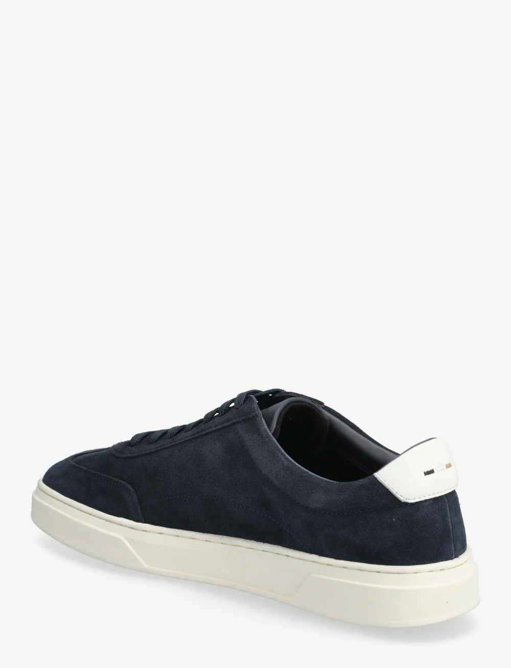 BOSS - Kieran_Tenn_sdoxf - låga sneakers - dark blue - 2