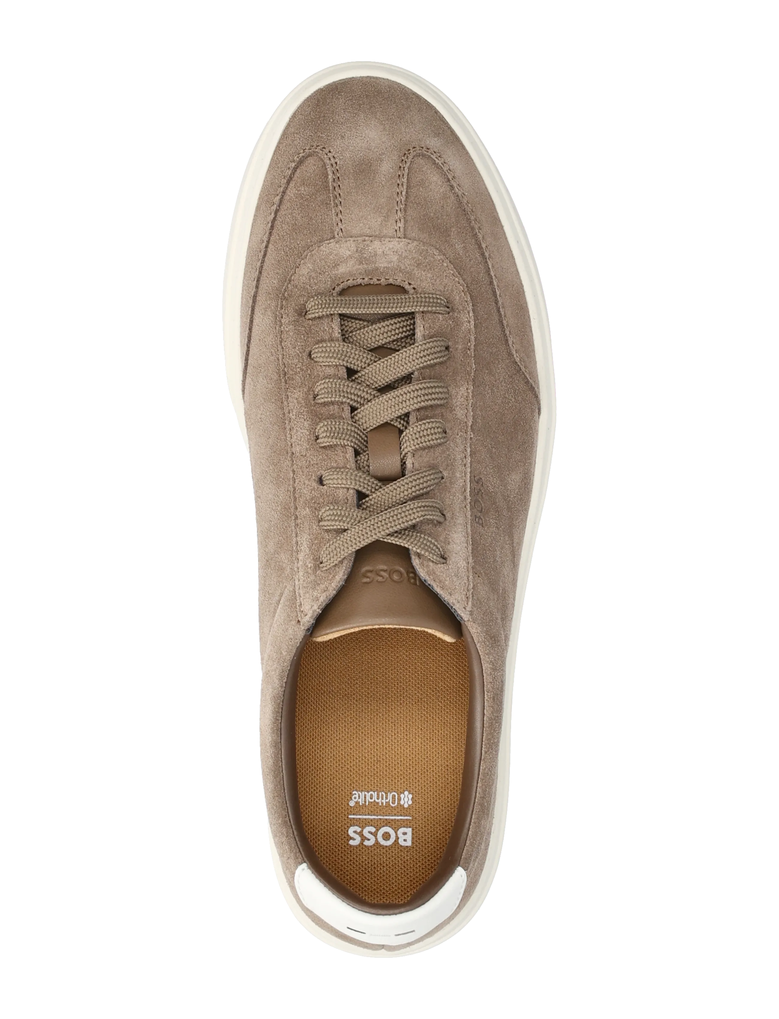 BOSS - Kieran_Tenn_sdoxf - medium beige - 3