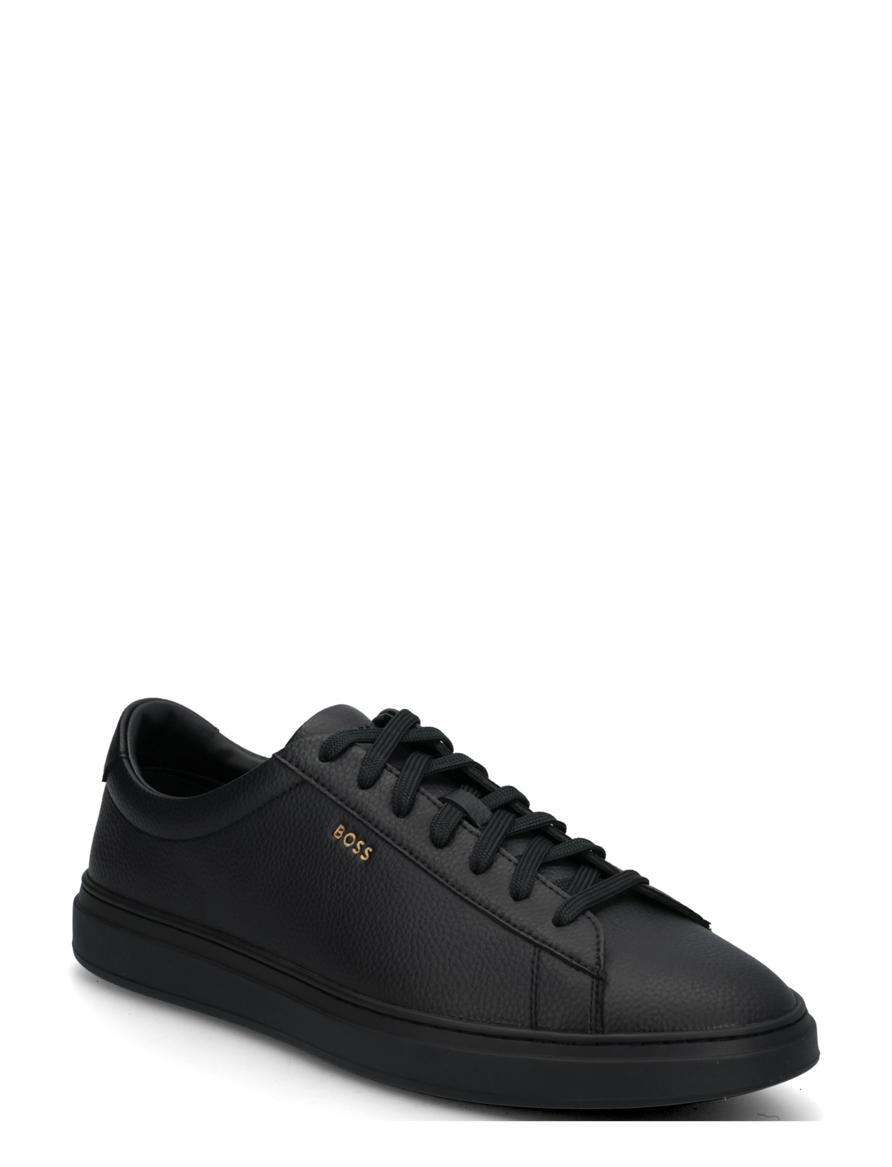 BOSS Kieran_Tenn_algr - BOSS Black - BLACK / black