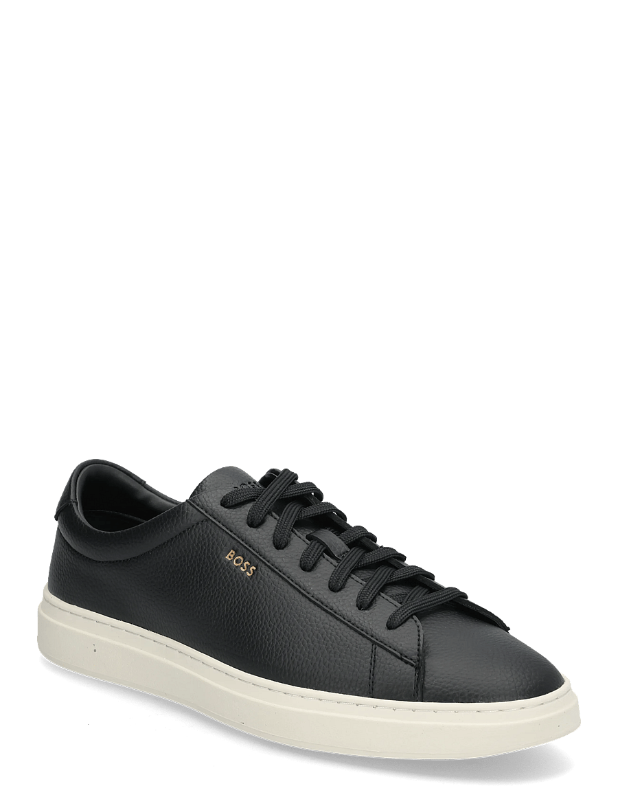 BOSS - Kieran_Tenn_algr - osta olukorra järgi - black - 0