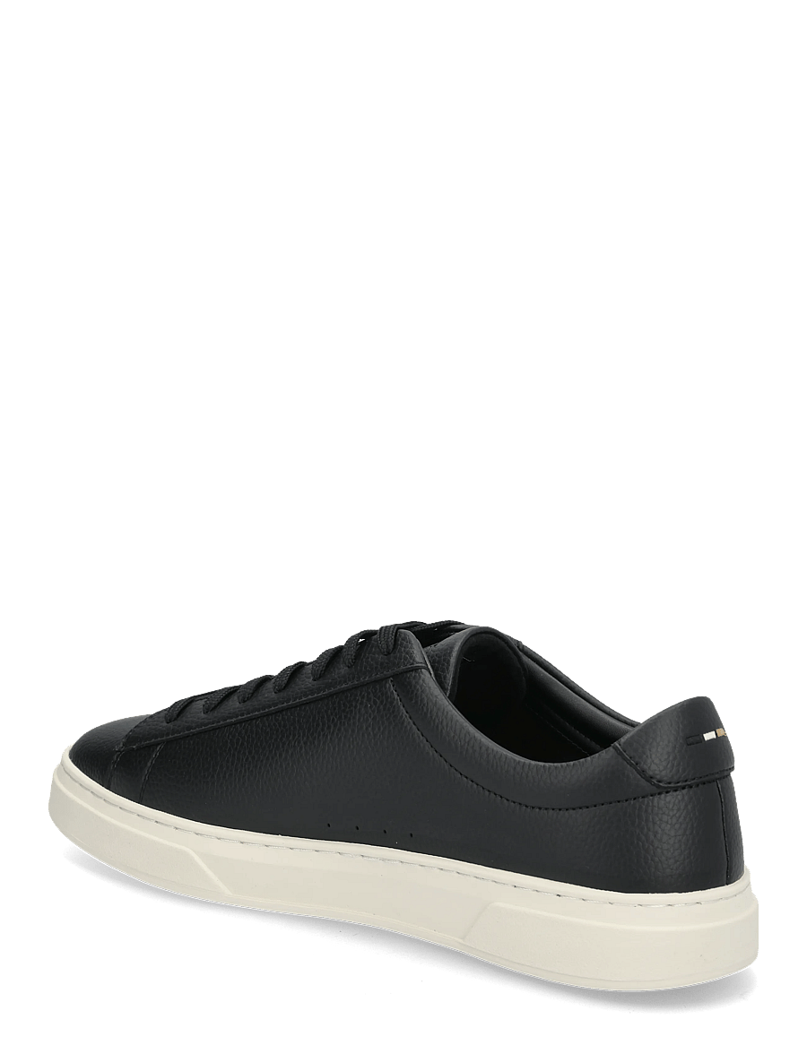 BOSS - Kieran_Tenn_algr - osta olukorra järgi - black - 1