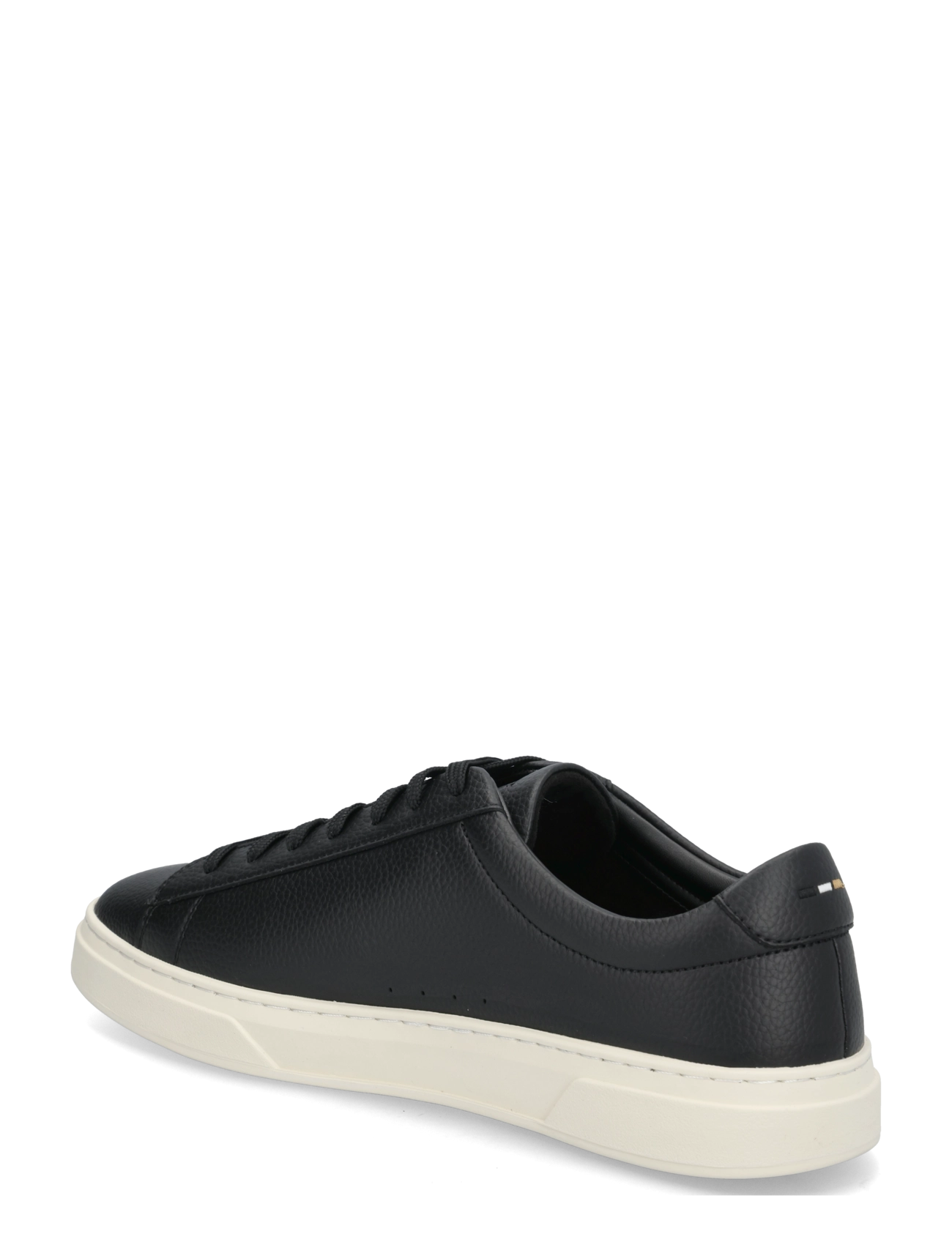 BOSS - Kieran_Tenn_algr - low-top sneaker - black - 1