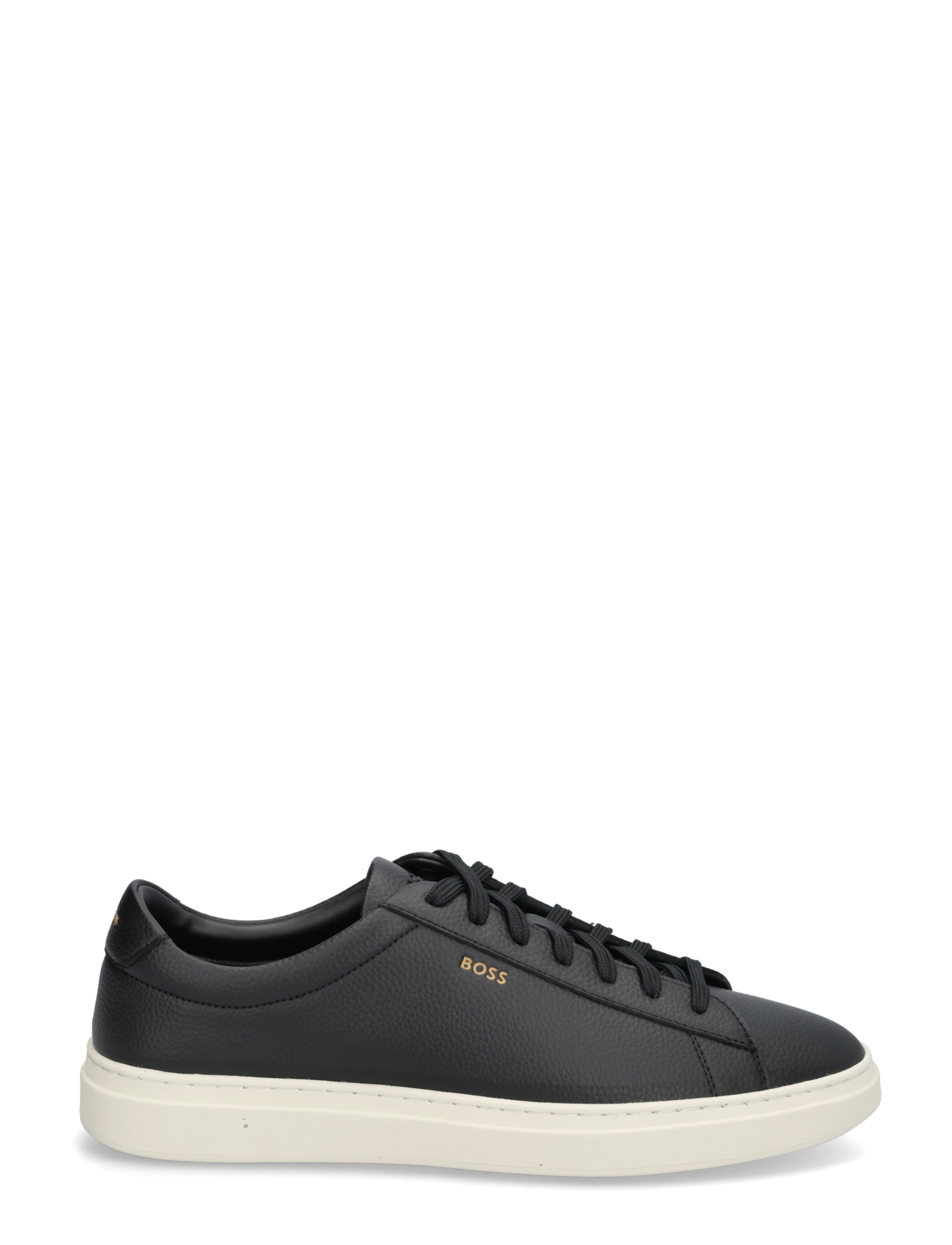 BOSS - Kieran_Tenn_algr - low-top sneaker - black - 2