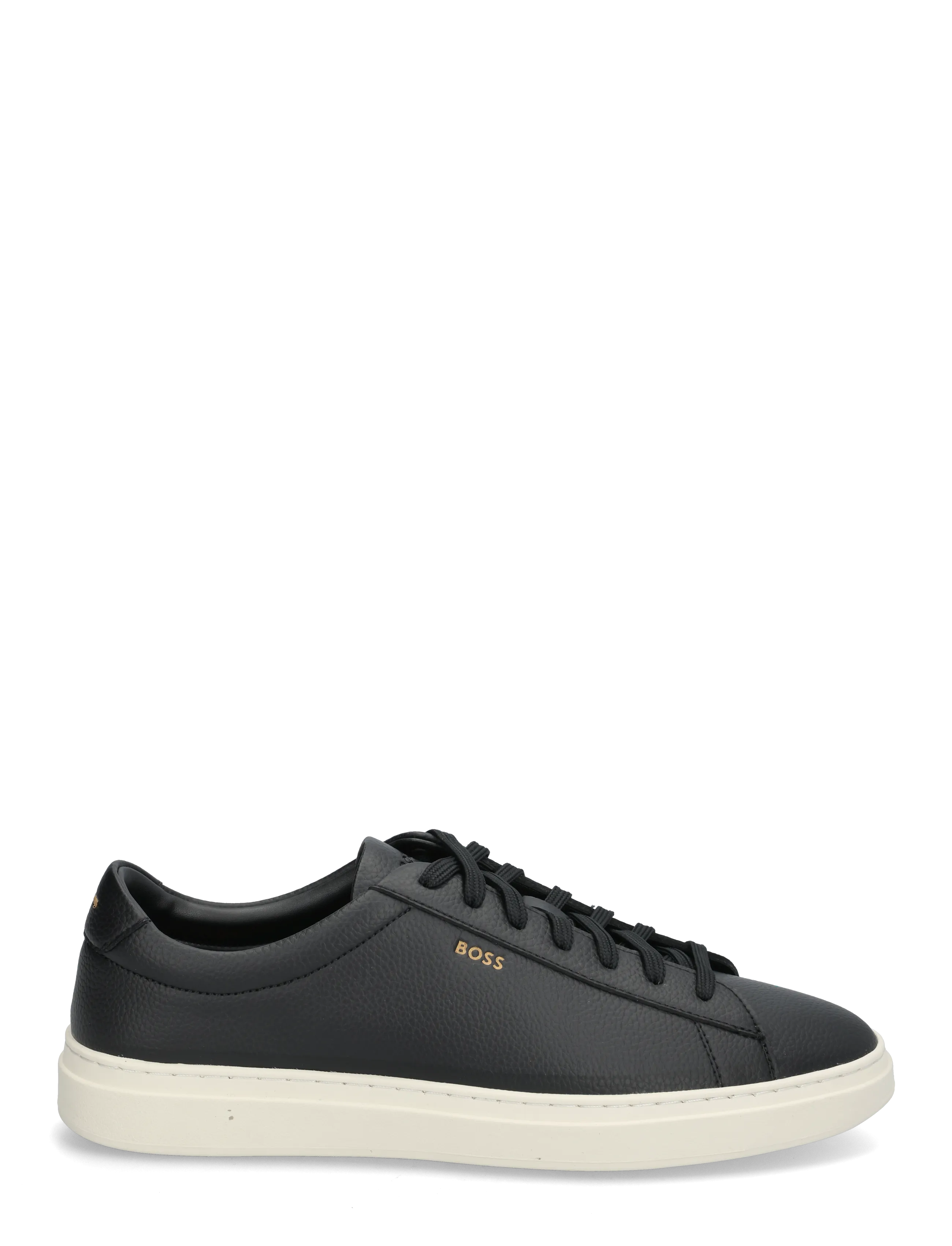 BOSS - Kieran_Tenn_algr - osta olukorra järgi - black - 2