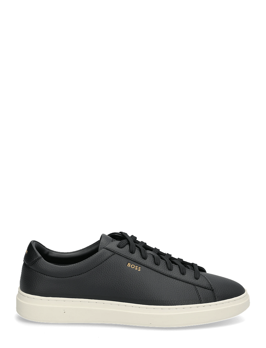 BOSS - Kieran_Tenn_algr - osta olukorra järgi - black - 2