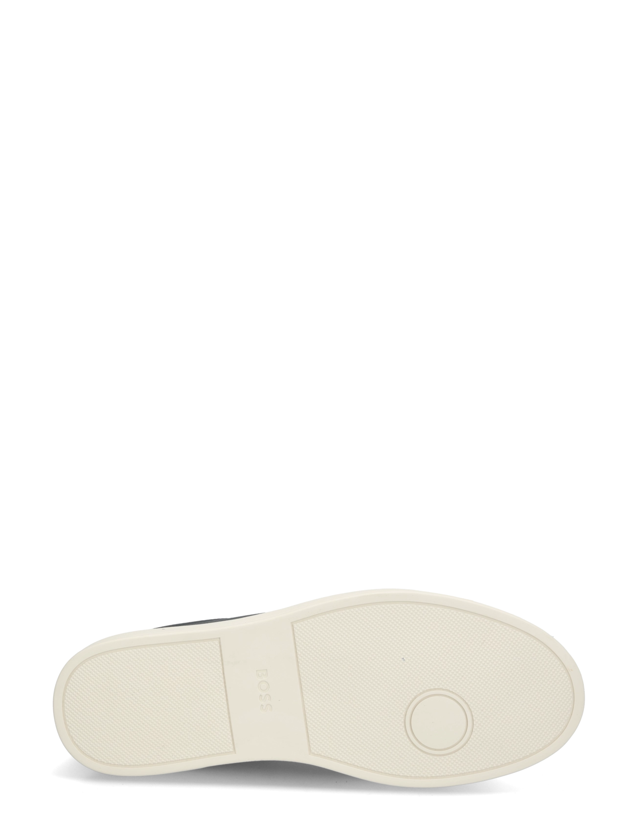 BOSS - Kieran_Tenn_algr - low-top sneaker - black - 4