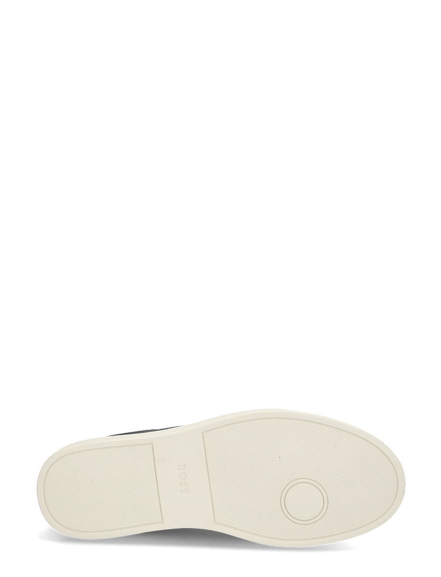 BOSS - Kieran_Tenn_algr - low-top sneaker - black - 4