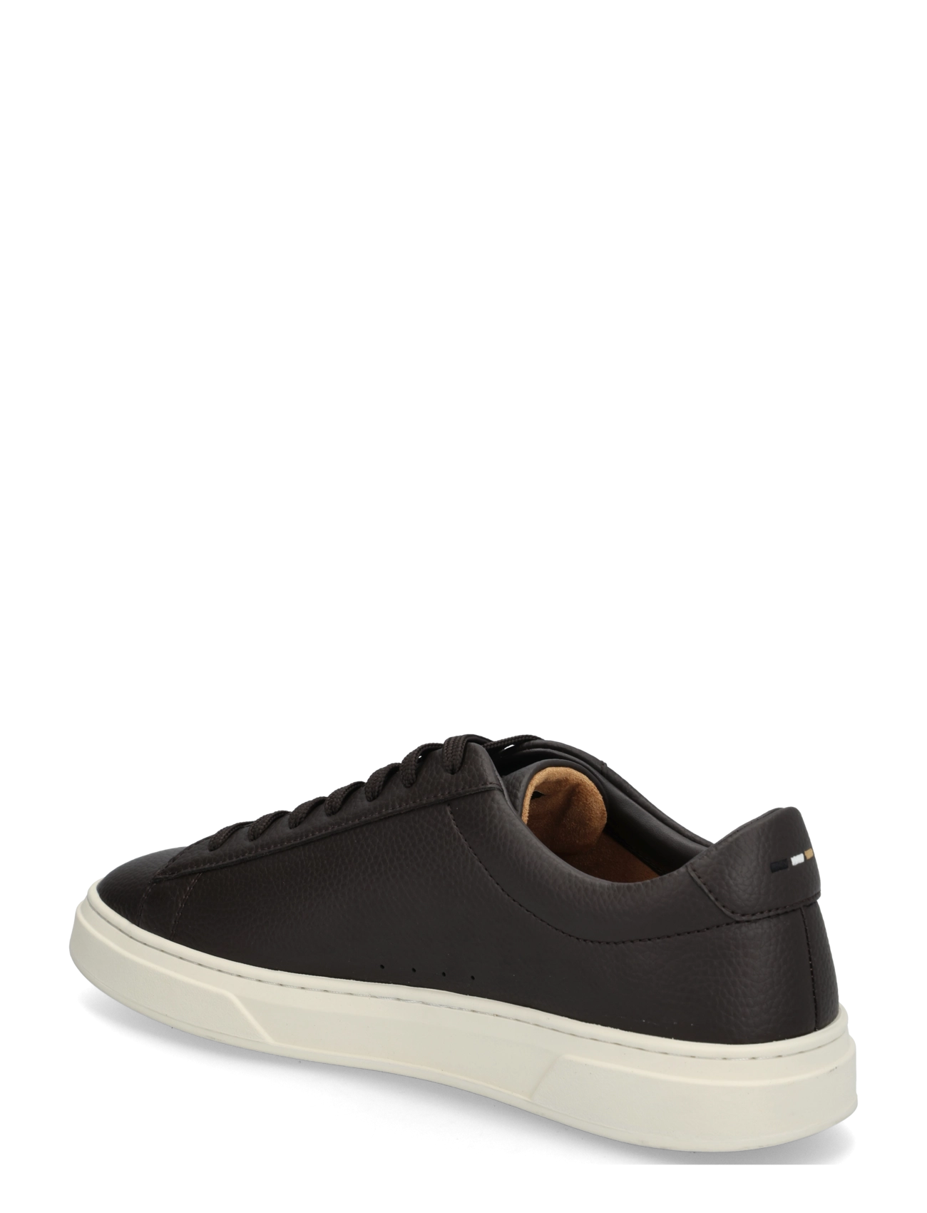 BOSS - Kieran_Tenn_algr - shoppa efter tillfälle - dark brown - 1