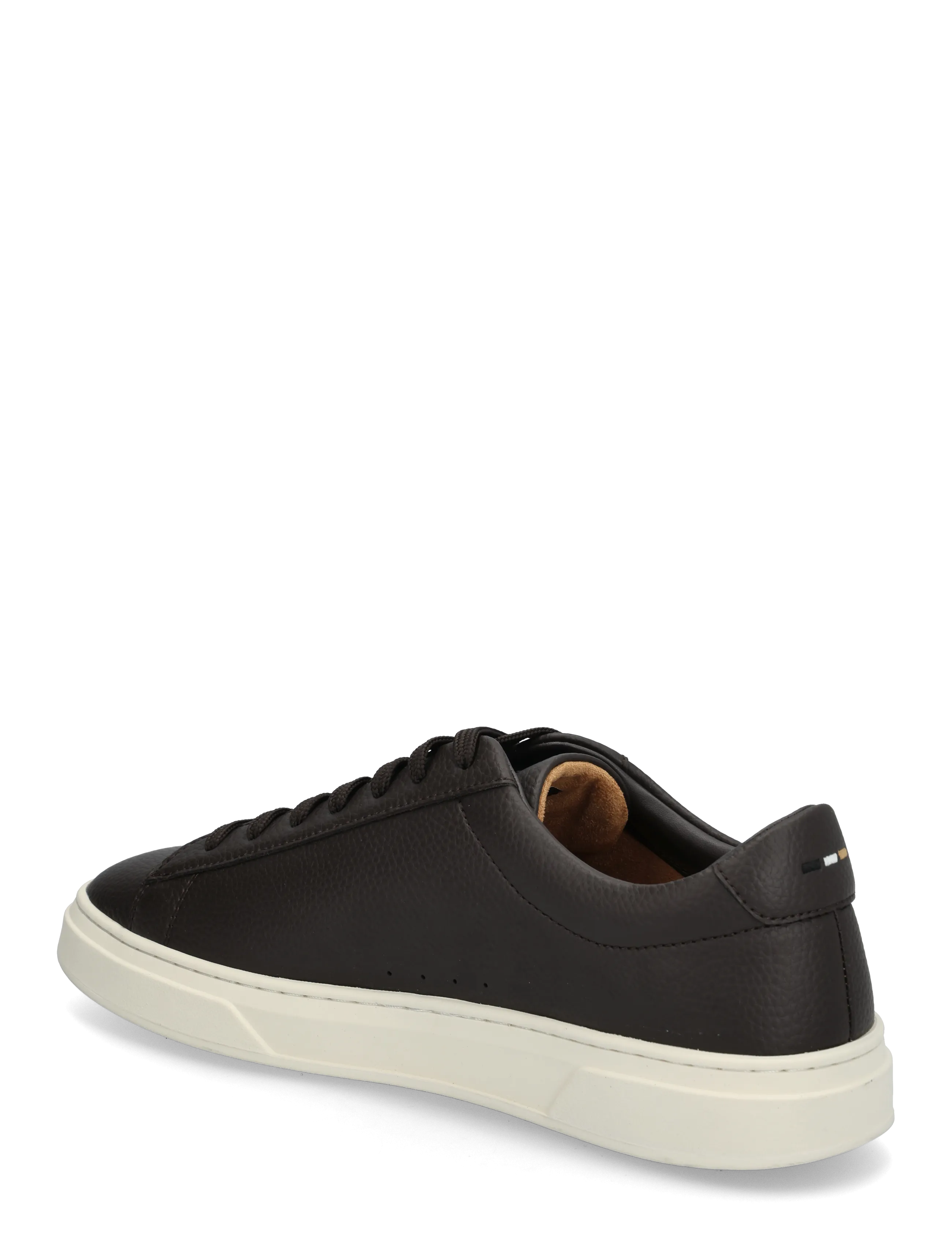 BOSS - Kieran_Tenn_algr - shop efter anledning - dark brown - 1