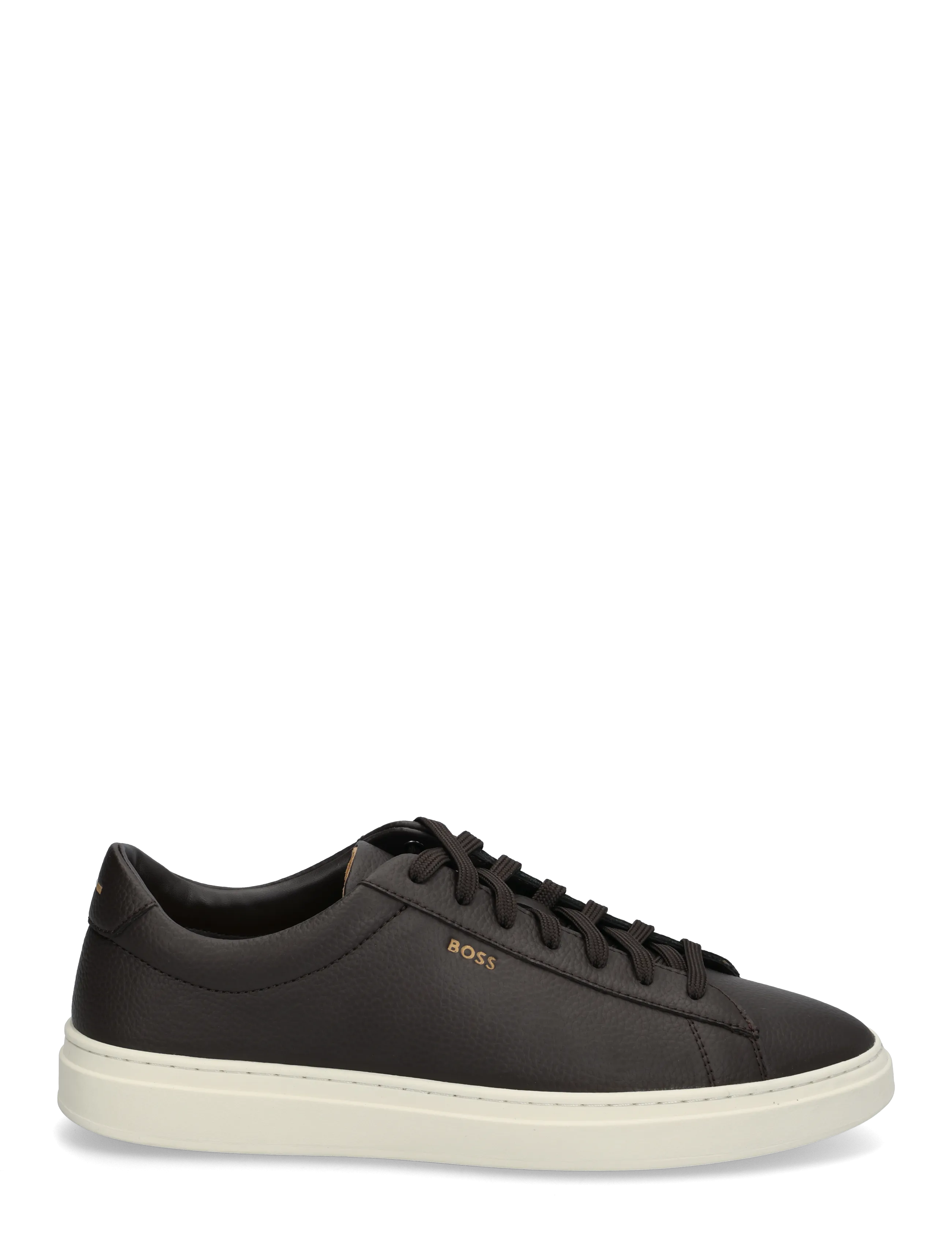 BOSS - Kieran_Tenn_algr - shop efter anledning - dark brown - 2