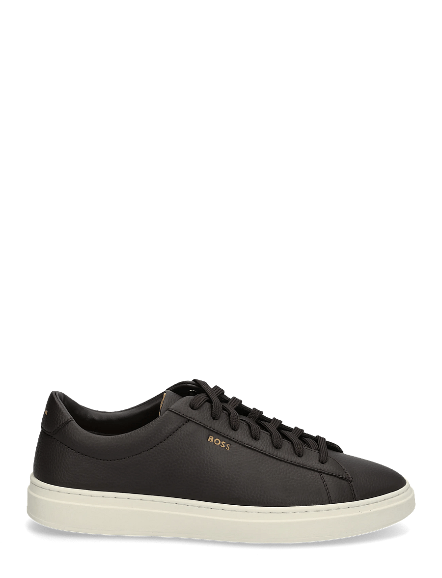 BOSS - Kieran_Tenn_algr - shop efter anledning - dark brown - 2