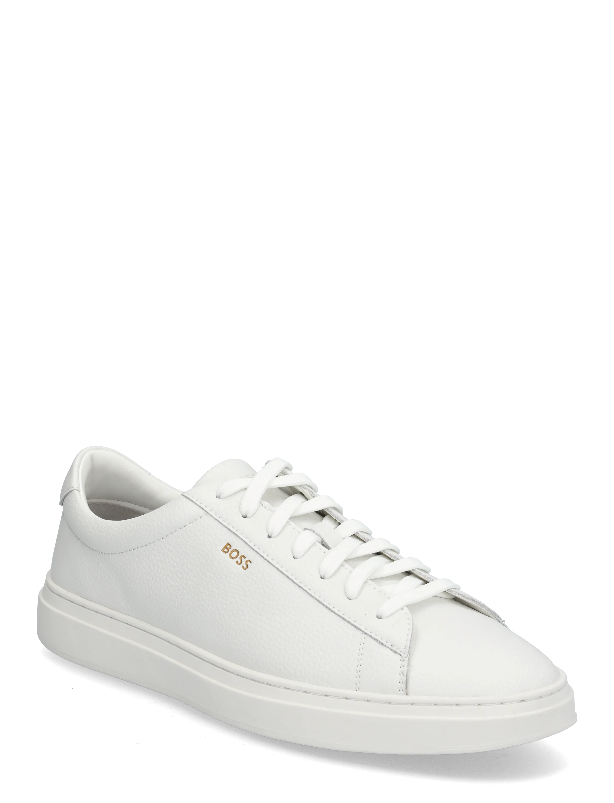 BOSS Kieran_Tenn_algr - Designers - WHITE / white