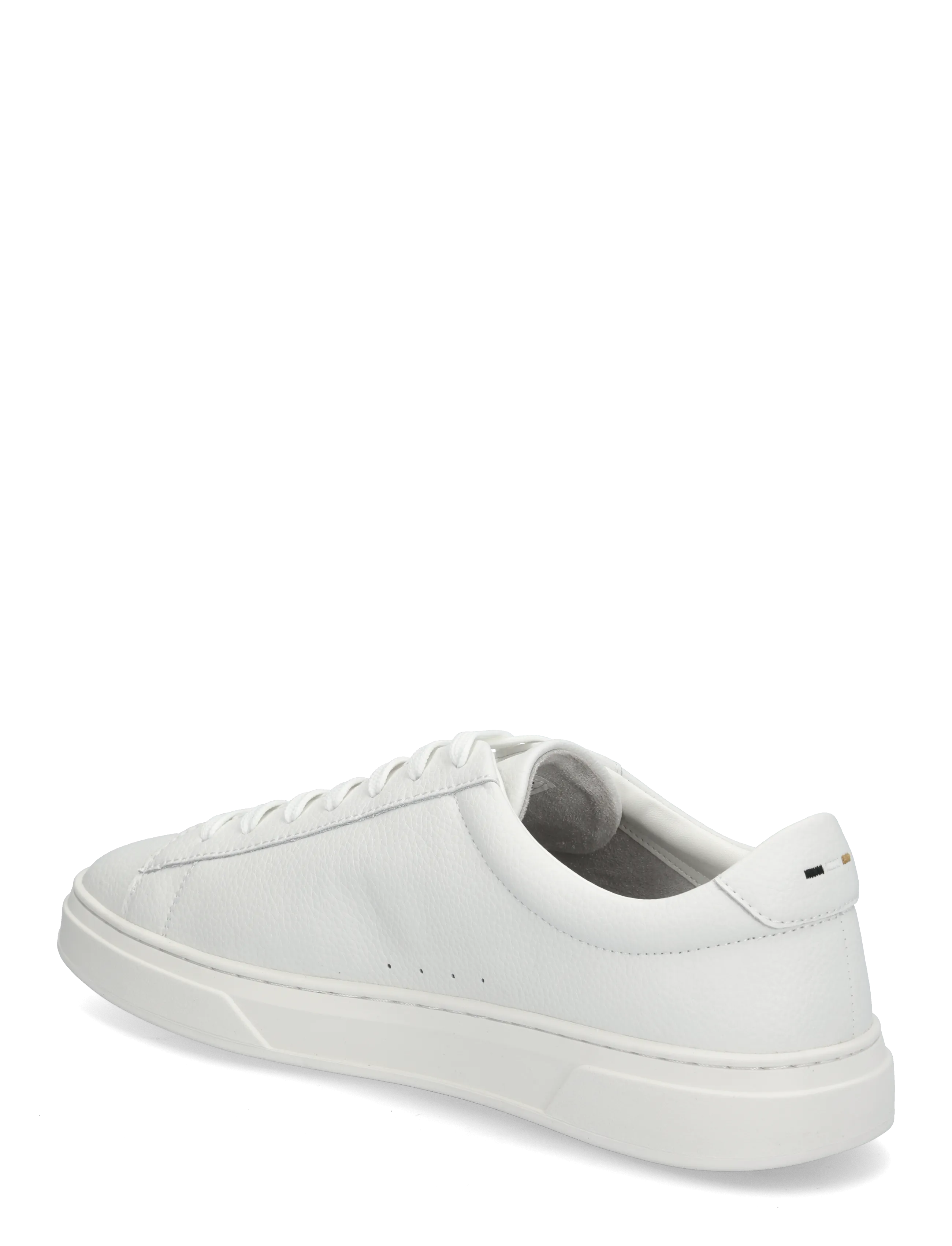 BOSS - Kieran_Tenn_algr - nach anlass kaufen - white - 1