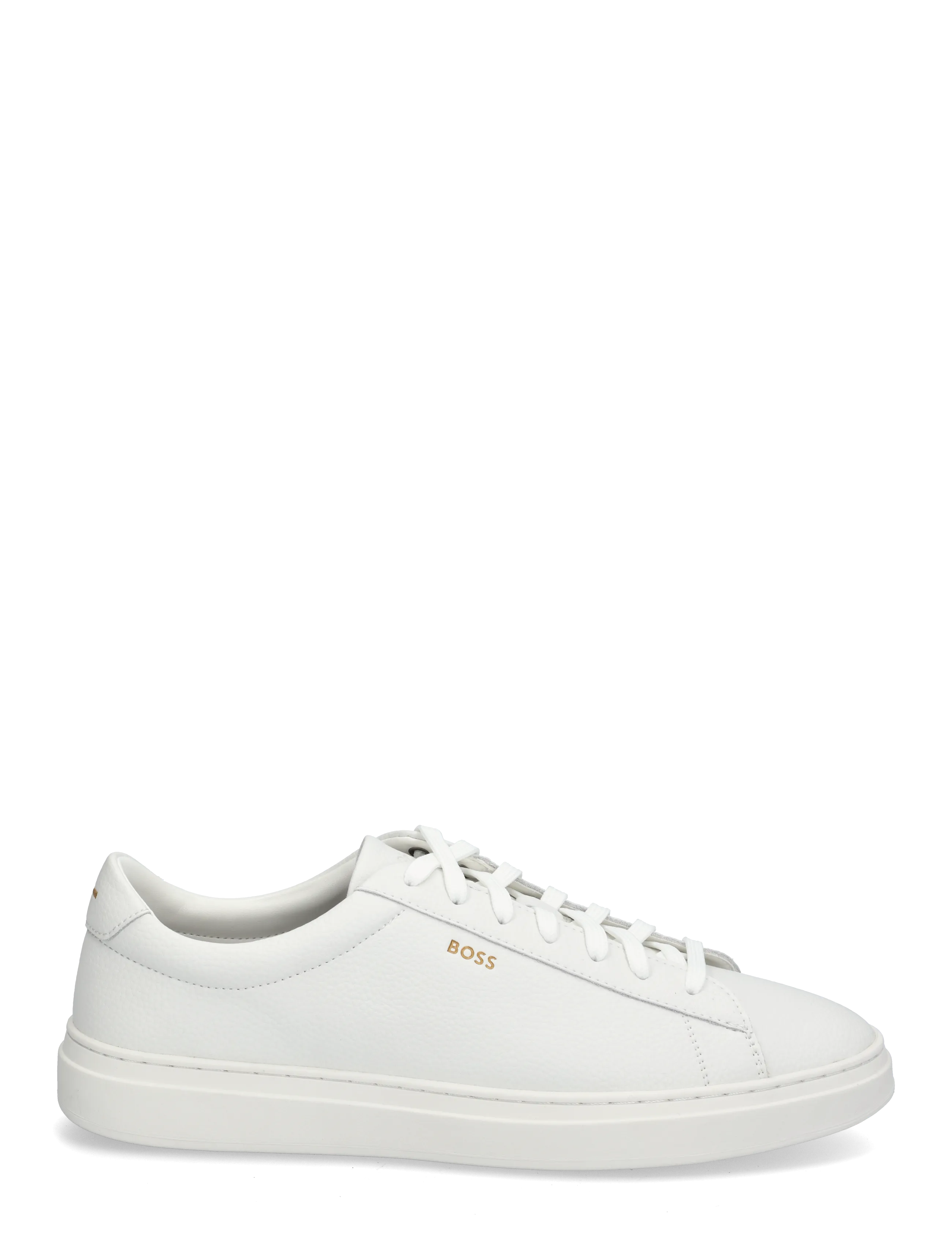 BOSS - Kieran_Tenn_algr - nach anlass kaufen - white - 2