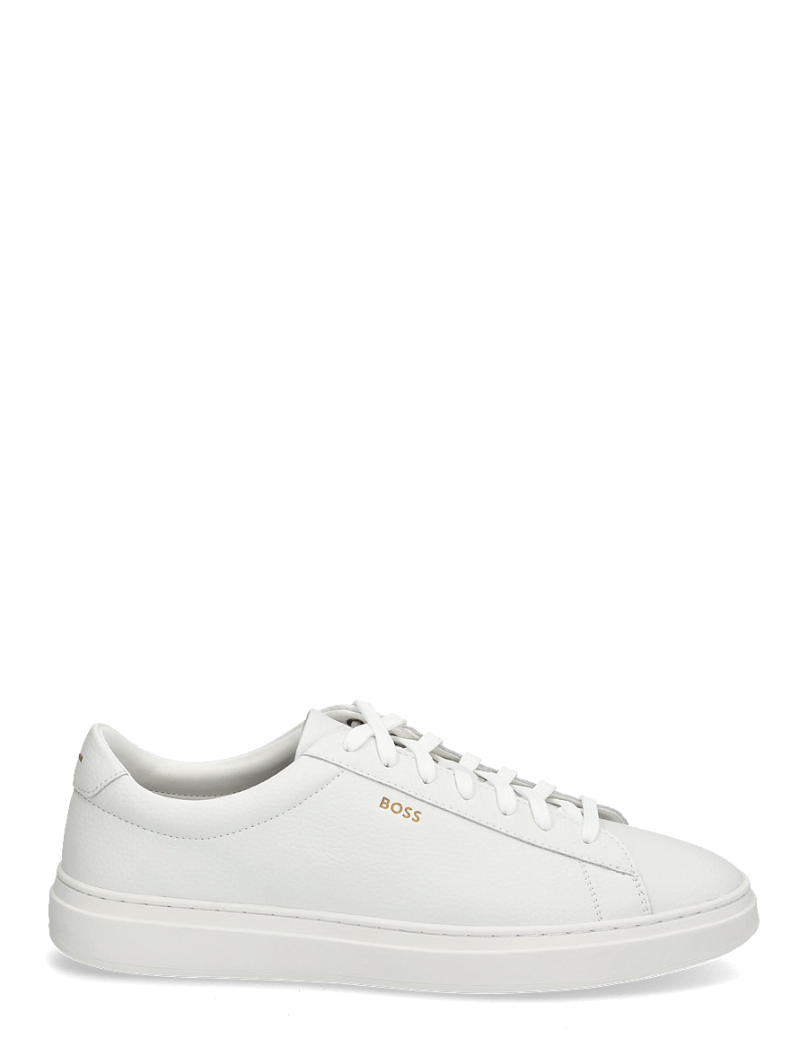 BOSS - Kieran_Tenn_algr - nach anlass kaufen - white - 2