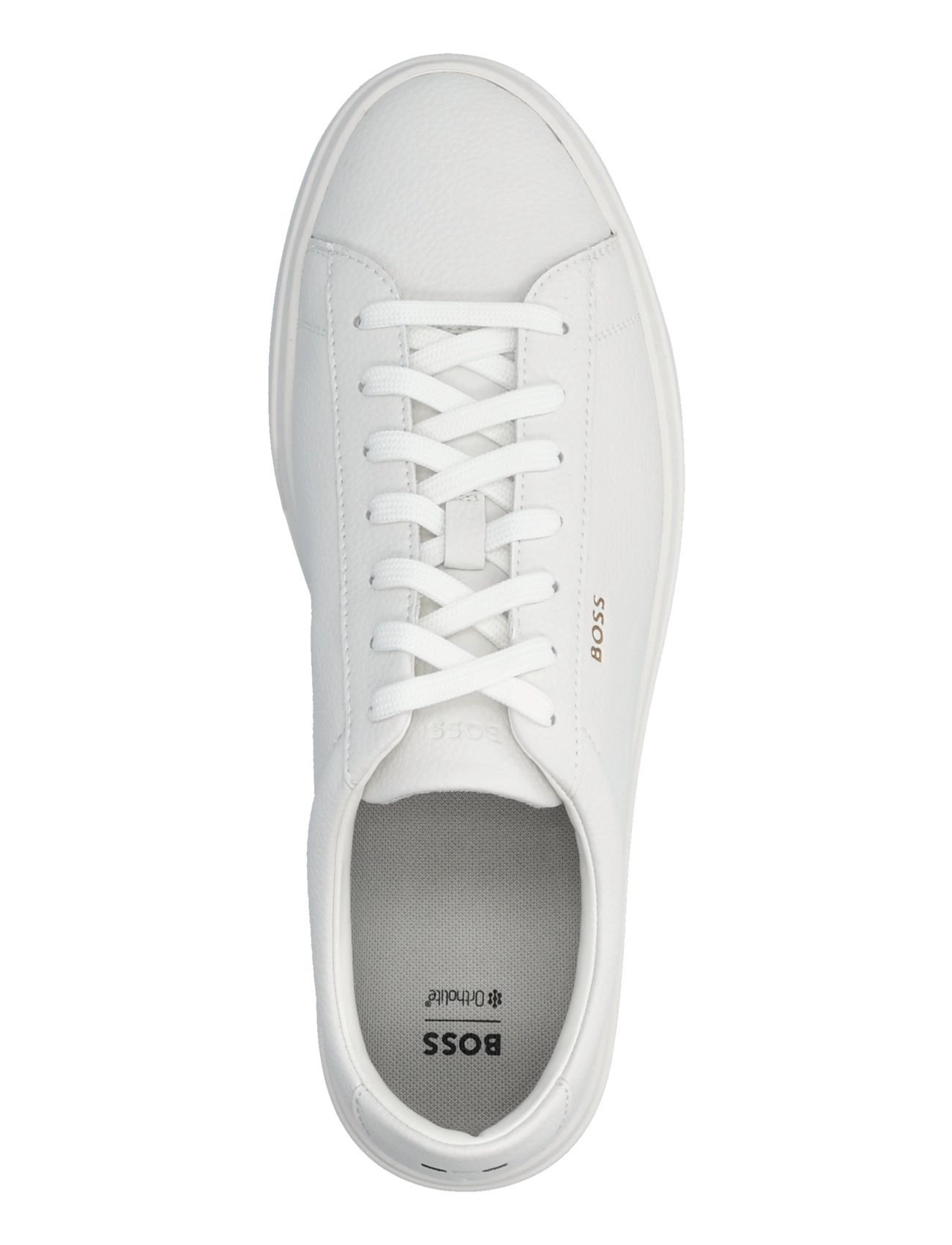 BOSS - Kieran_Tenn_algr - madala säärega - white - 3