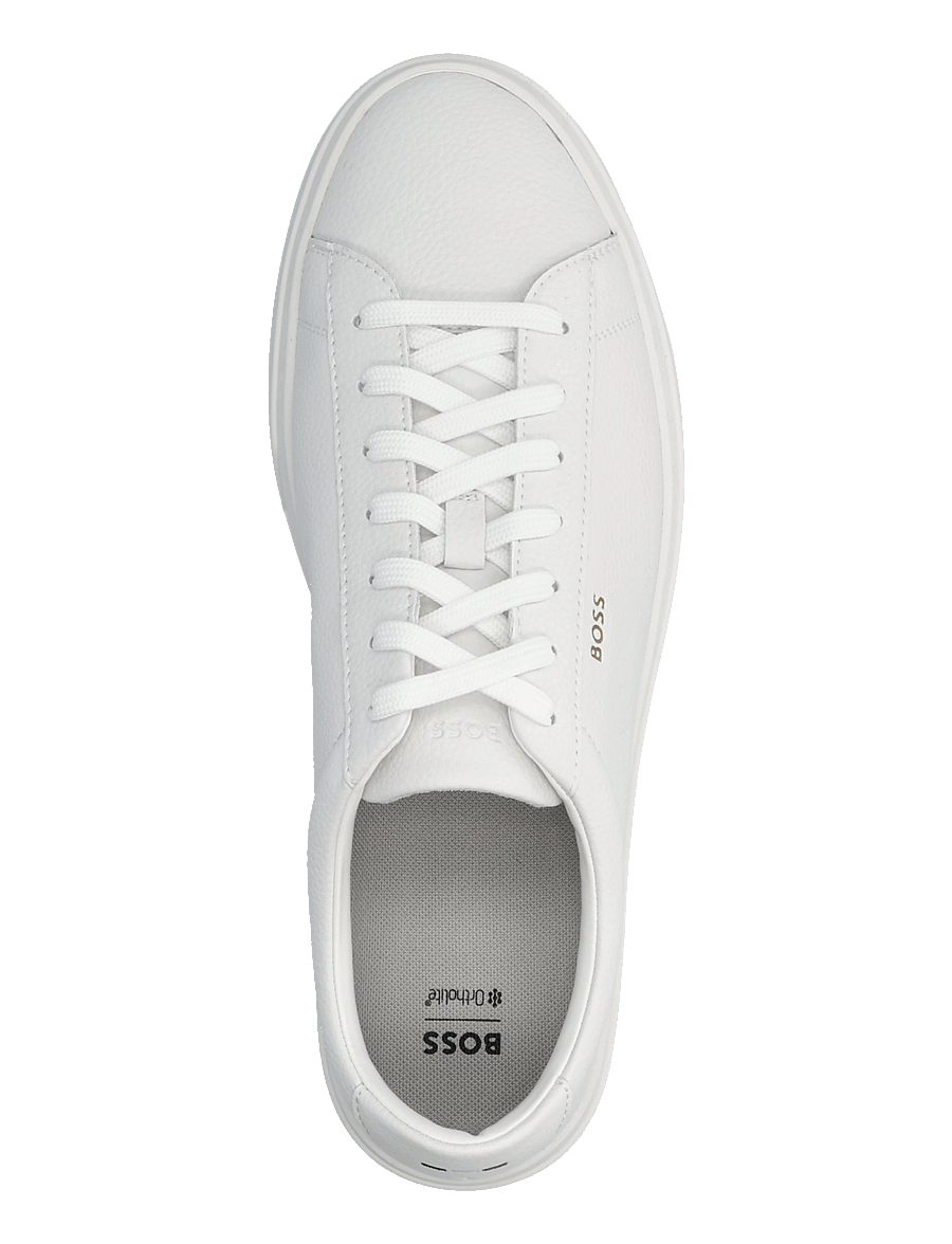 BOSS - Kieran_Tenn_algr - madala säärega - white - 3
