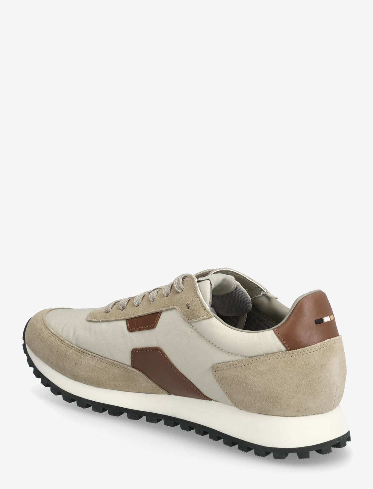BOSS - Parkour-L_Runn_nybsd - low tops - medium brown - 2