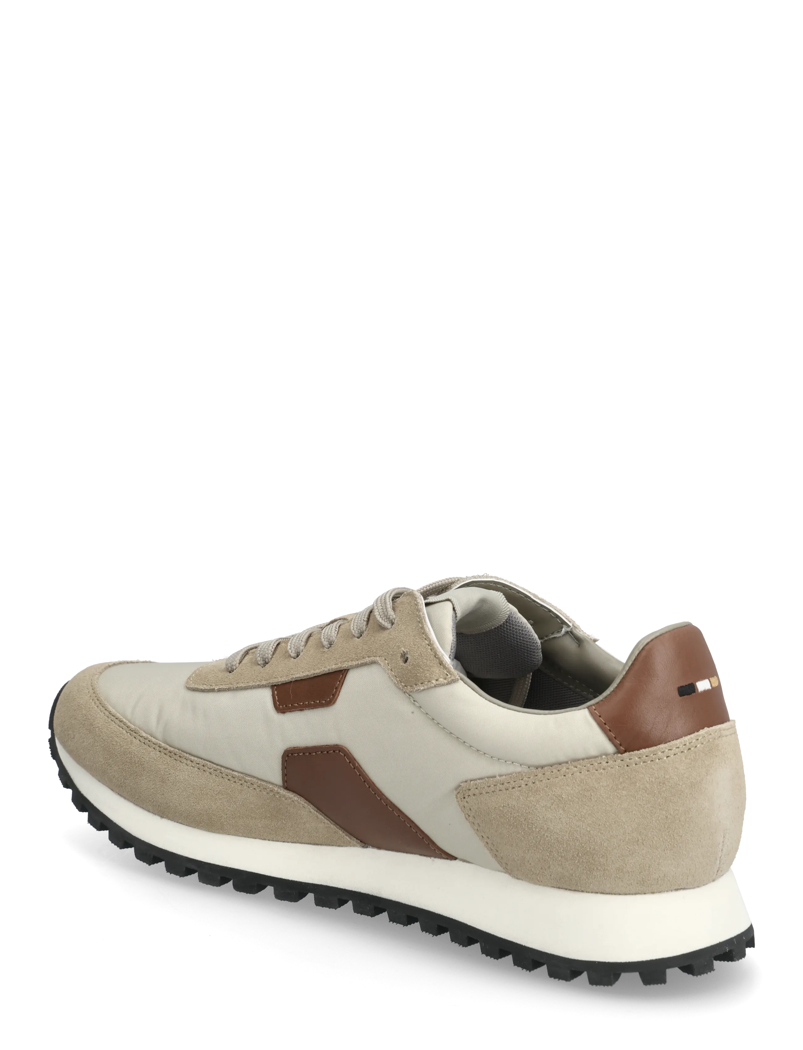 BOSS - Parkour-L_Runn_nybsd - medium brown - 2
