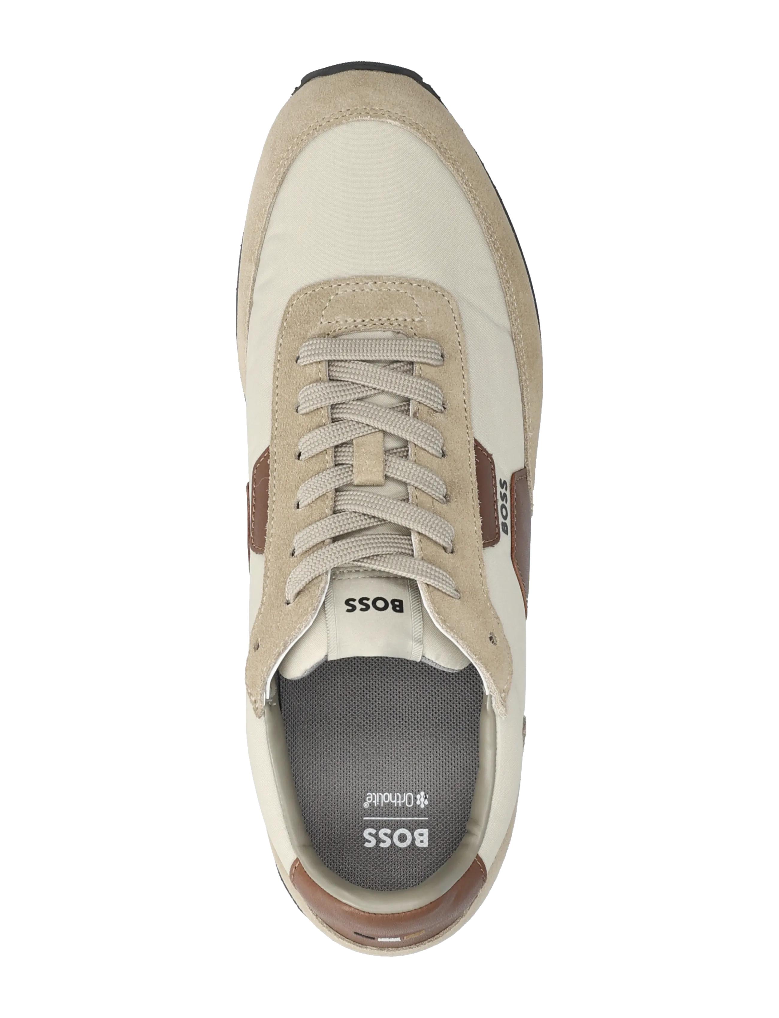 BOSS - Parkour-L_Runn_nybsd - medium brown - 3