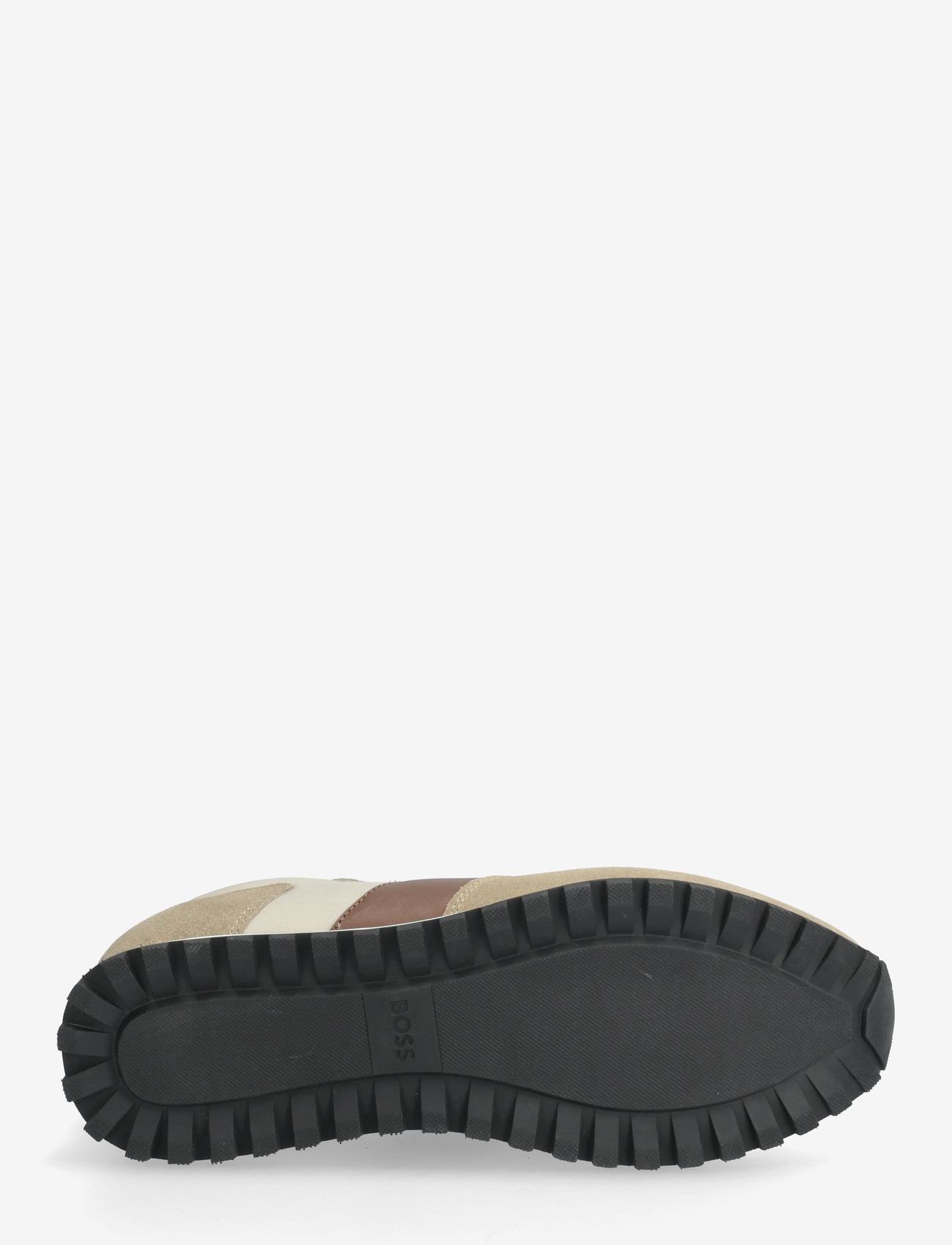 BOSS - Parkour-L_Runn_nybsd - low tops - medium brown - 4