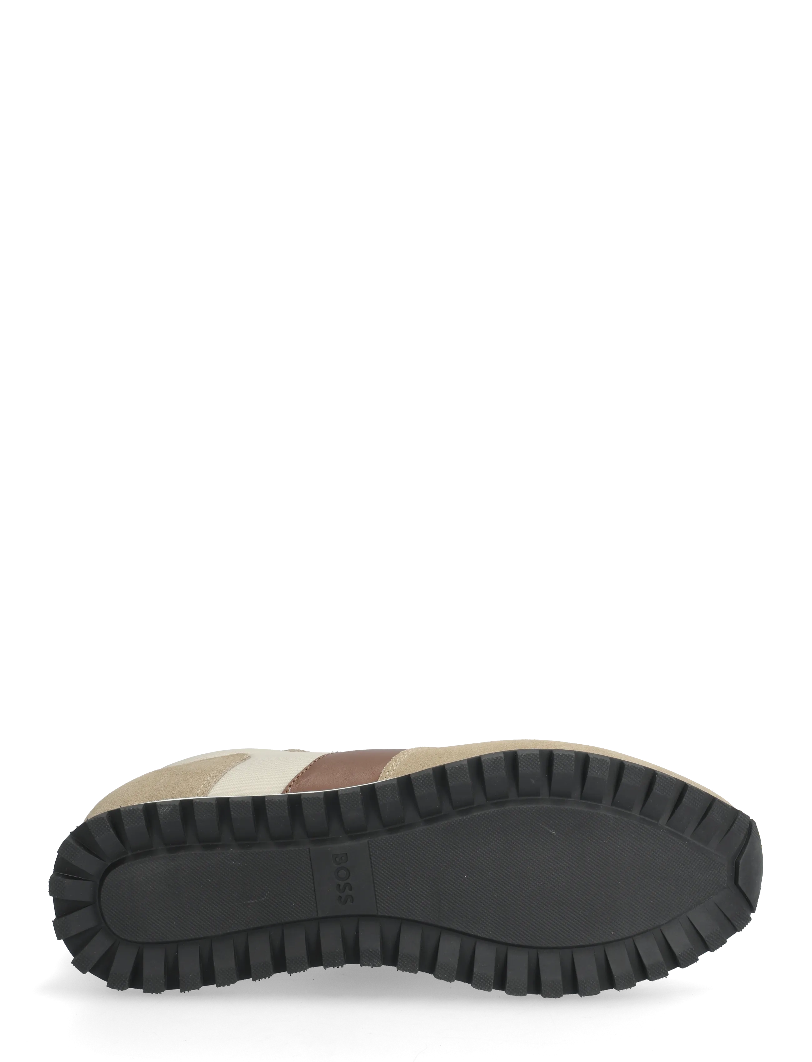 BOSS - Parkour-L_Runn_nybsd - medium brown - 4