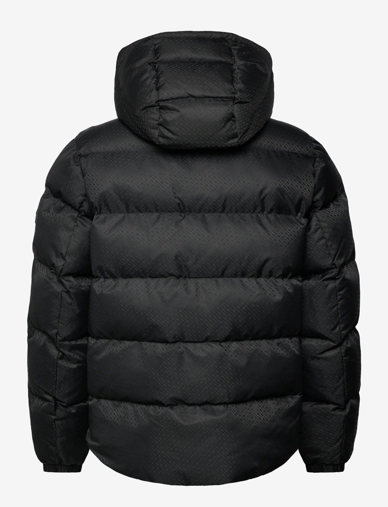 BOSS - H-Corbinian5 - voodriga jakid - black - 1