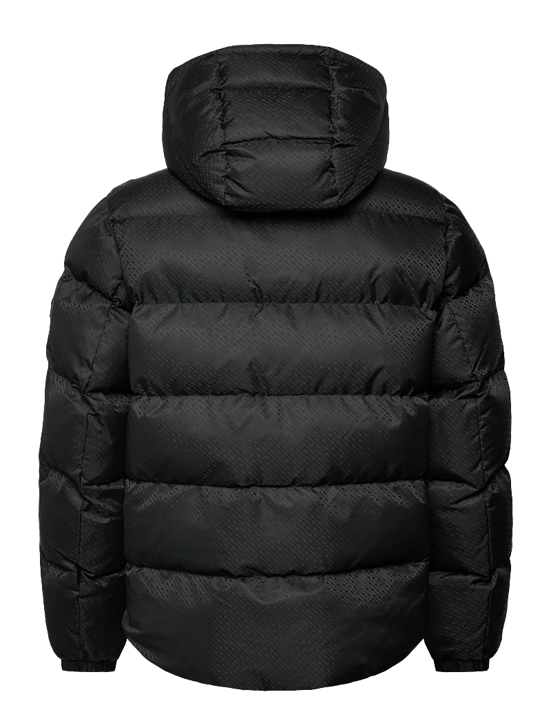 BOSS - H-Corbinian5 - voodriga jakid - black - 1