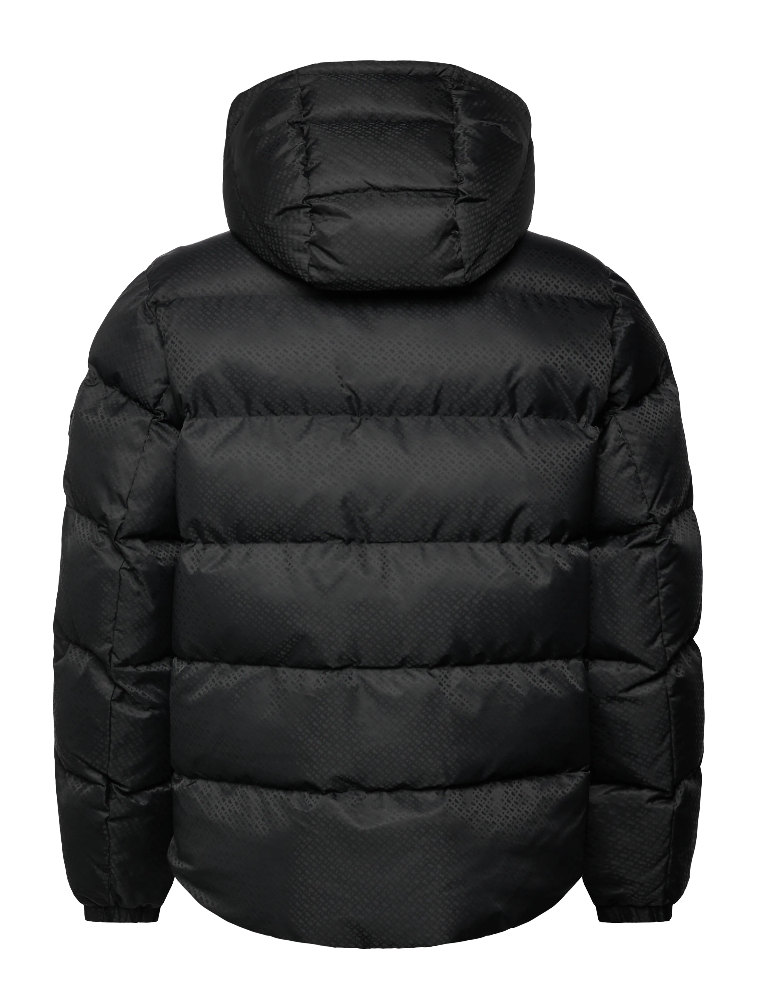 BOSS - H-Corbinian5 - kurtki zimowe - black - 1