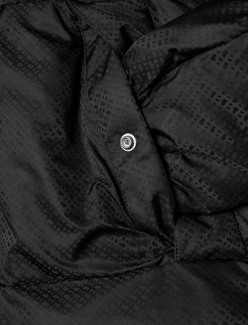 BOSS - H-Corbinian5 - voodriga jakid - black - 3