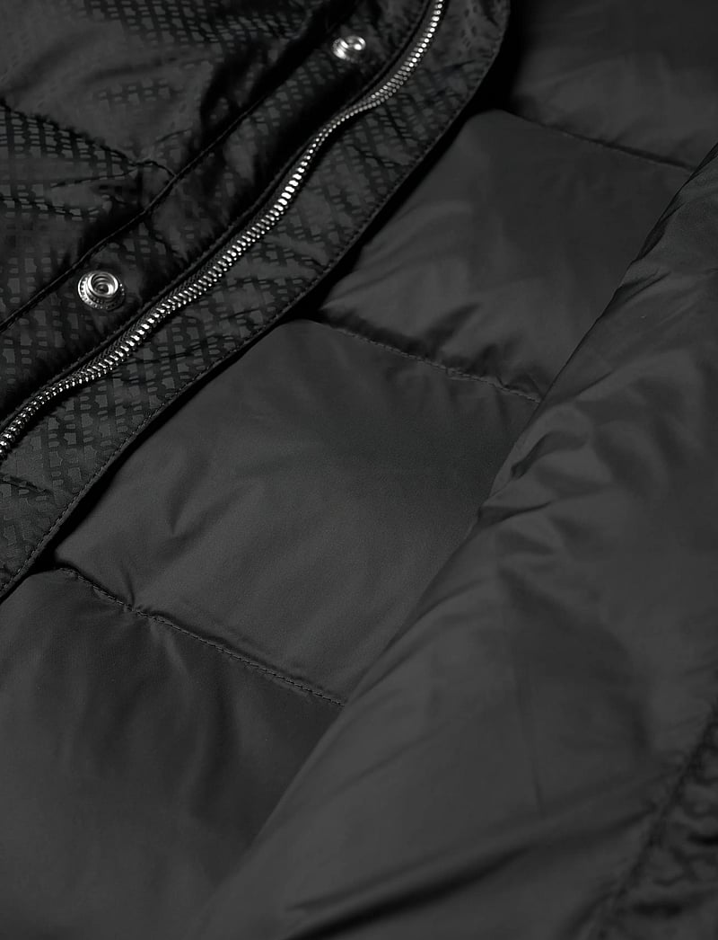 BOSS - H-Corbinian5 - voodriga jakid - black - 4