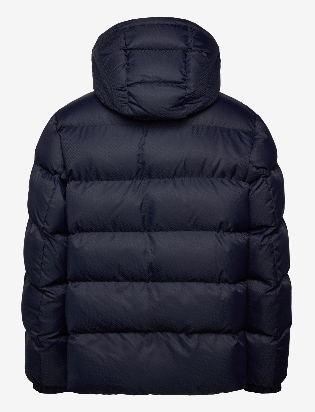 BOSS - H-Corbinian5 - fodrade jackor - dark blue - 1