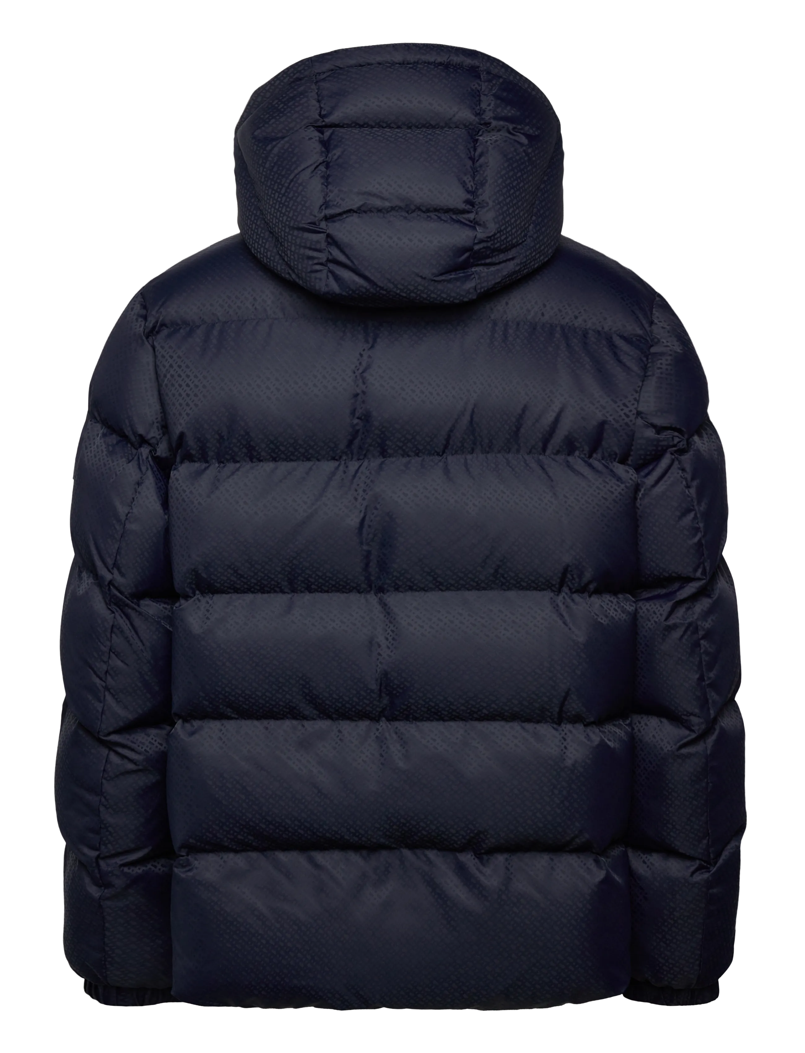 BOSS - H-Corbinian5 - donsjassen - dark blue - 1