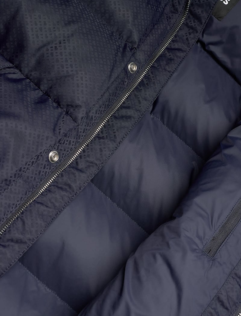 BOSS - H-Corbinian5 - fodrade jackor - dark blue - 5