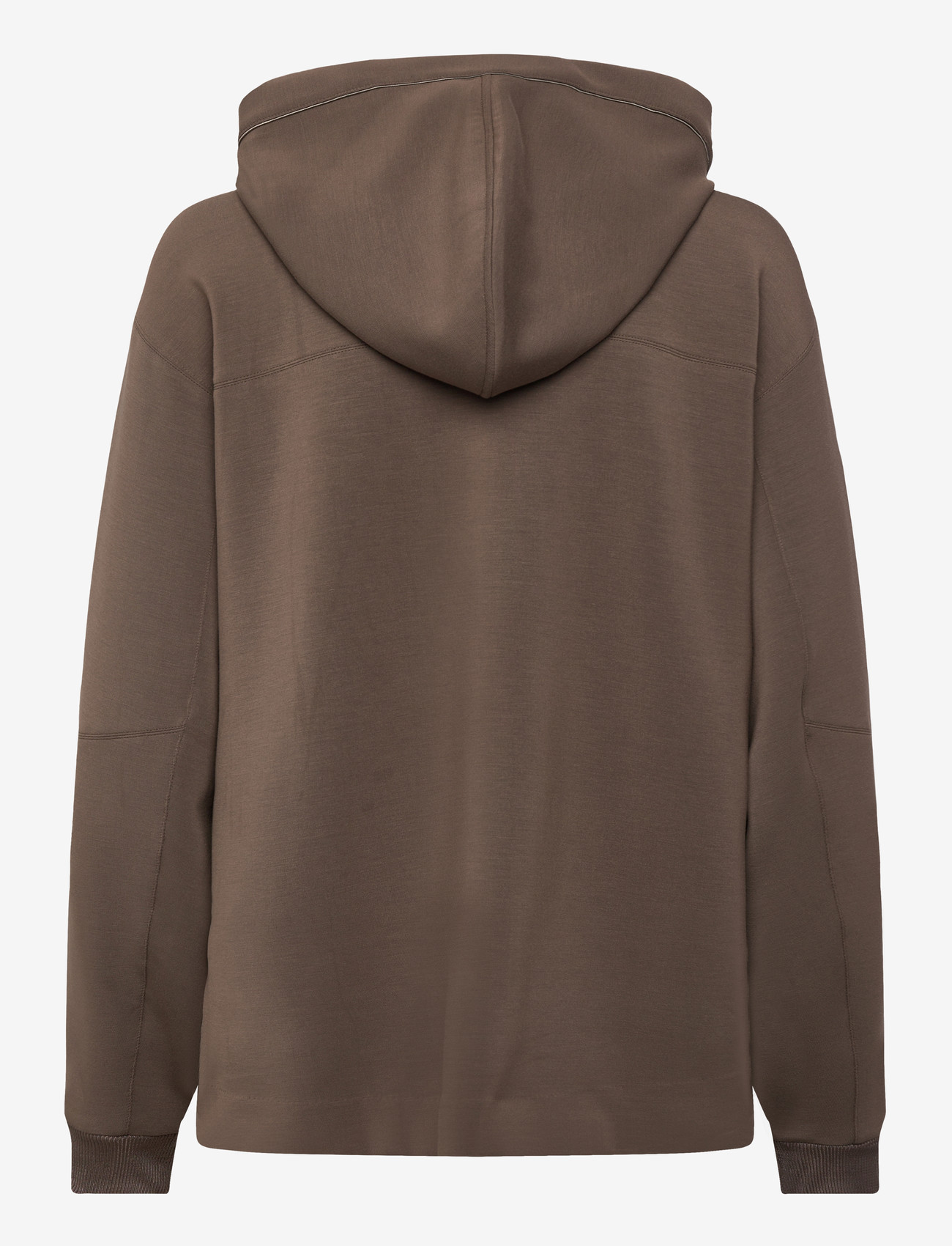 BOSS - Edaree - overshirts - charcoal - 1