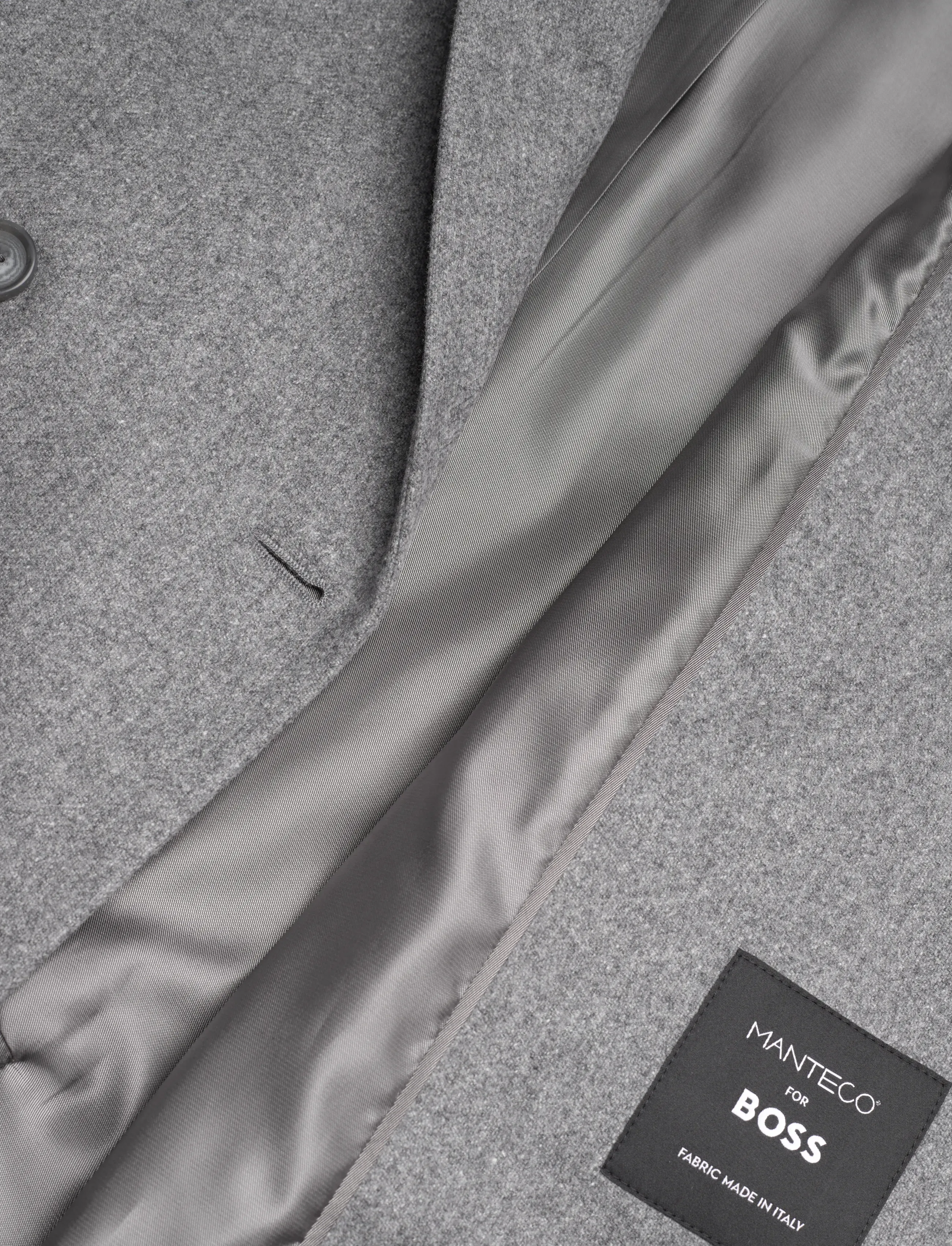 BOSS - Jukana - light/pastel grey - 3