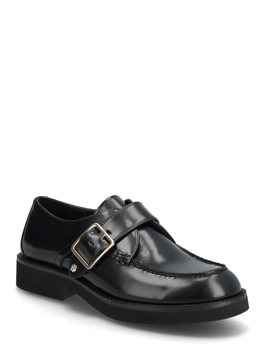 BOSS - Eleri_Monk_BOBK - modetrends - black - 0