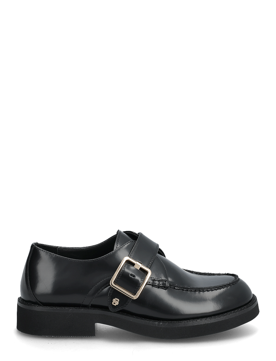 BOSS - Eleri_Monk_BOBK - modetrends - black - 1