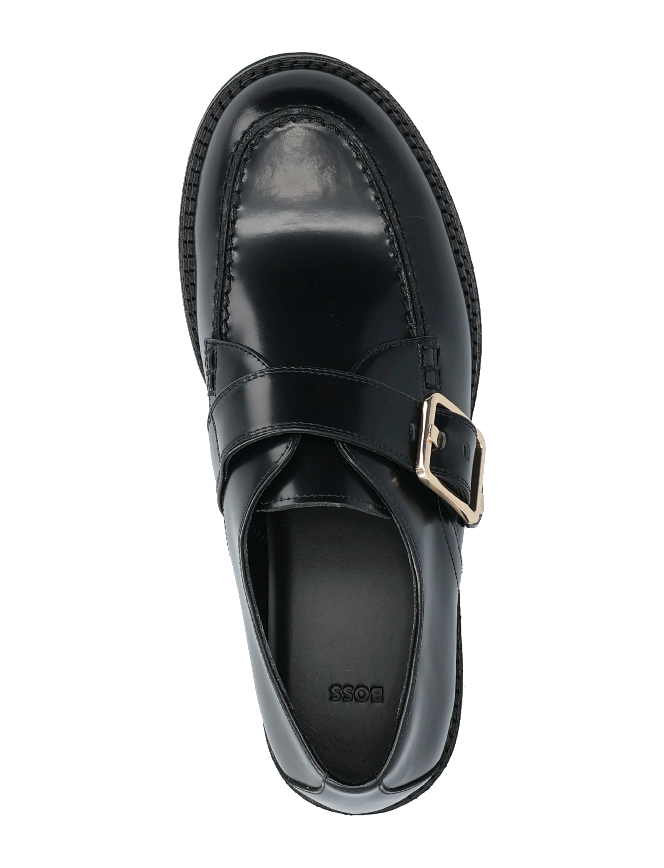 BOSS - Eleri_Monk_BOBK - mode trends - black - 3