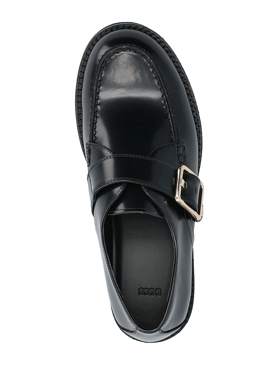 BOSS - Eleri_Monk_BOBK - modetrends - black - 3