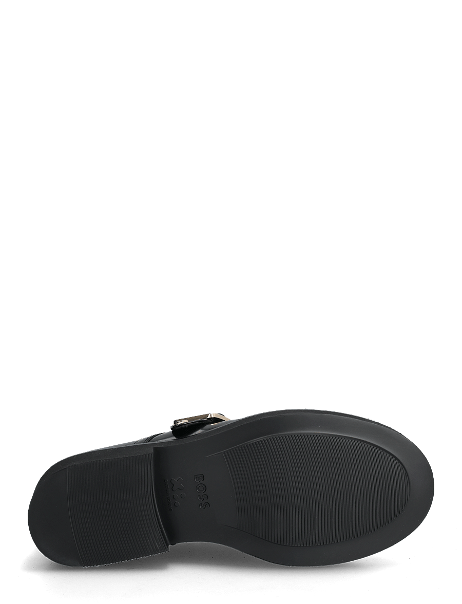 BOSS - Eleri_Monk_BOBK - modetrends - black - 4