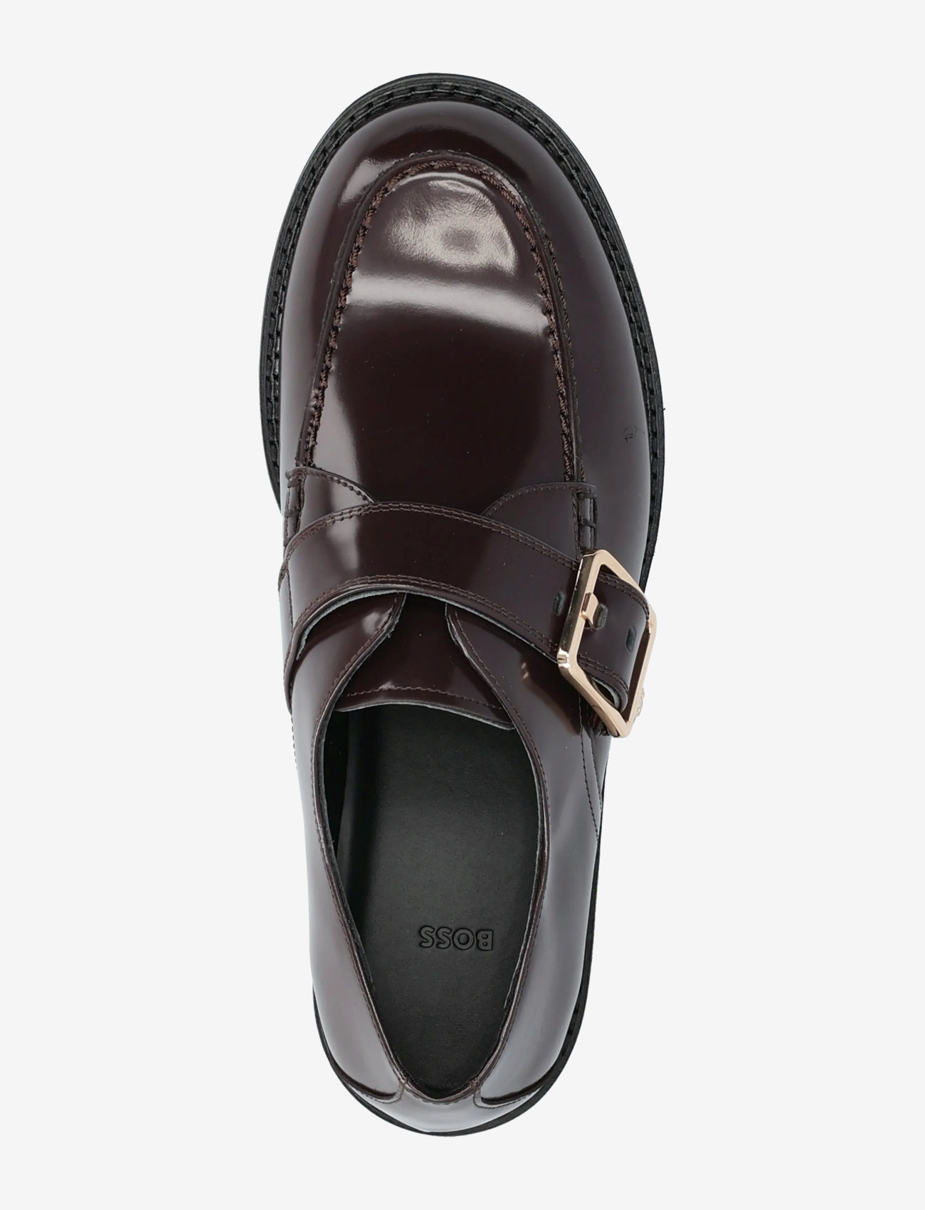 BOSS - Eleri_Monk_BOBK - speciella tillfällen - open purple - 3